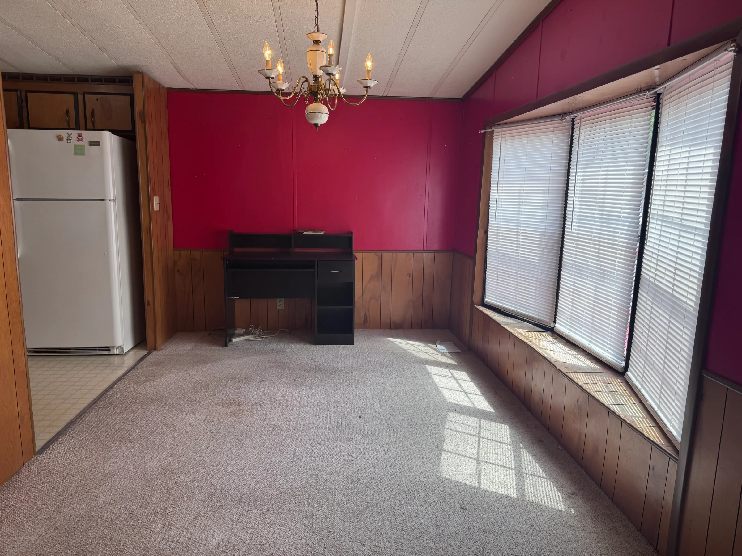 52239 Oxford Lane manufactured home in Carriage Way, Chesterfield, MI — photo 7