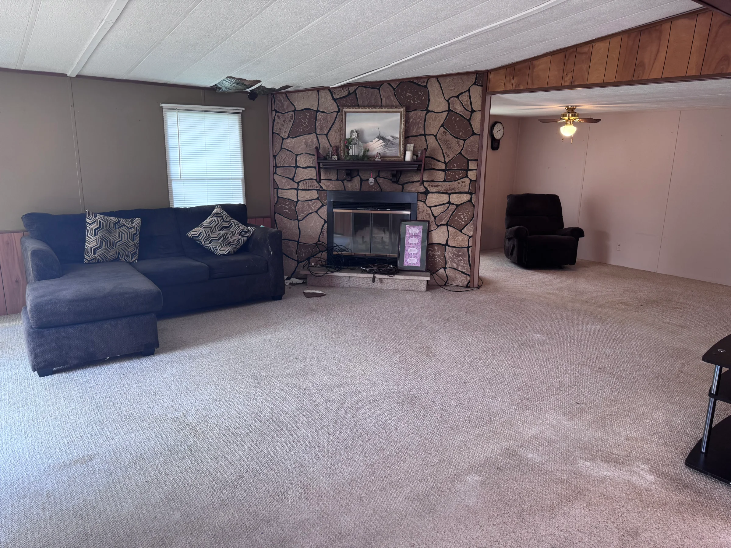 52239 Oxford Lane manufactured home in Carriage Way, Chesterfield, MI — photo 8