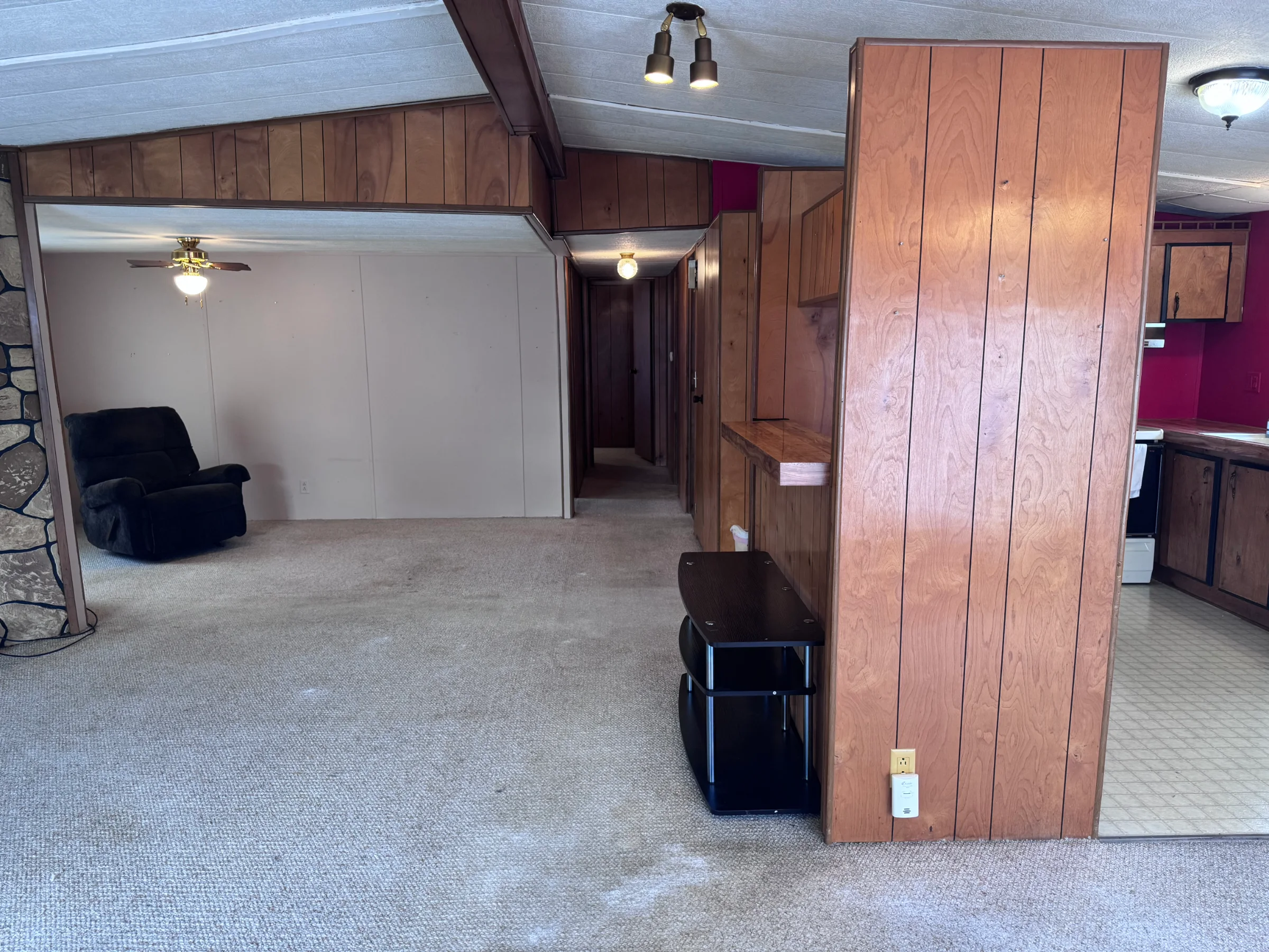 52239 Oxford Lane manufactured home in Carriage Way, Chesterfield, MI — photo 9