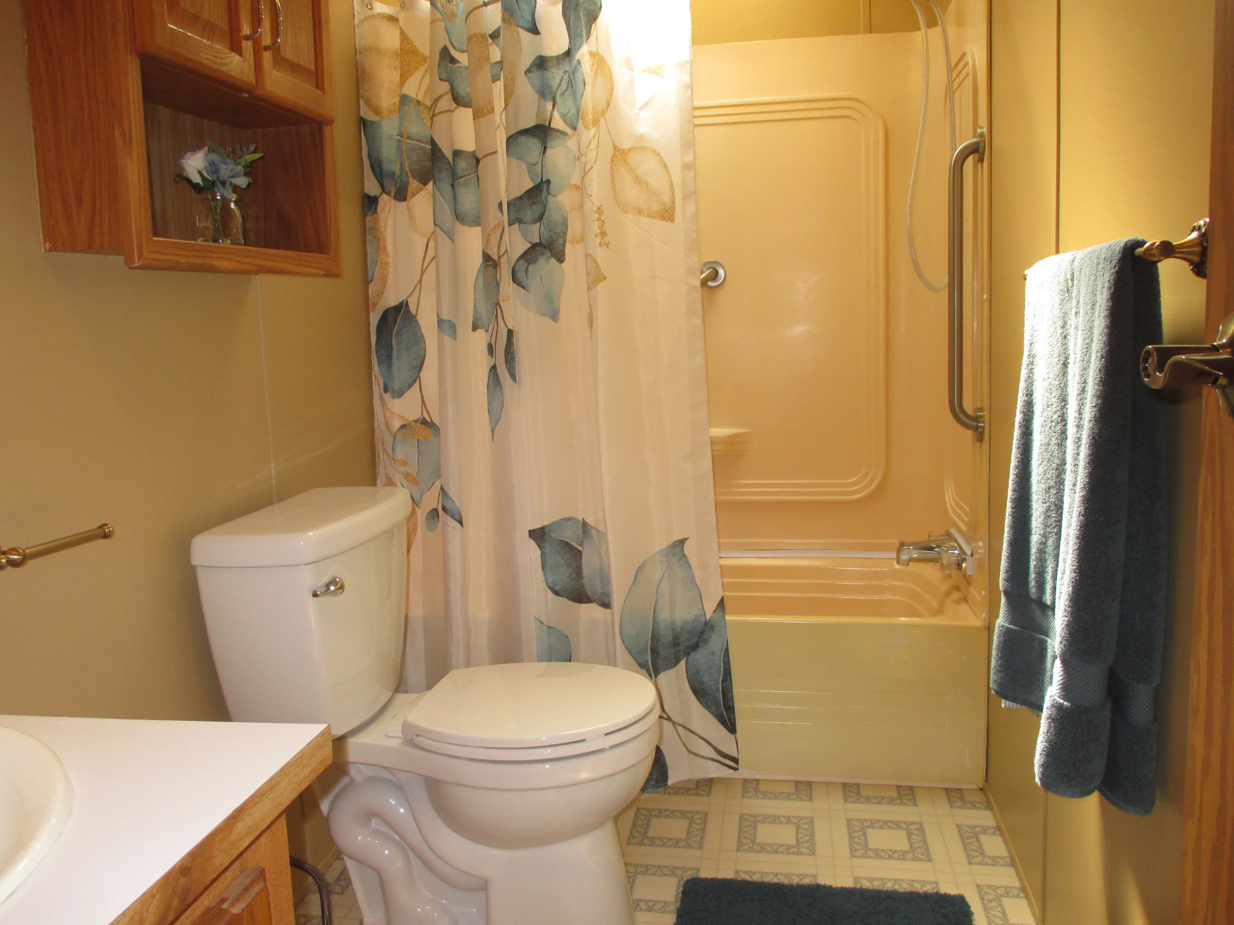 40684 Heath Court manufactured home in Rudgate Manor, Sterling Heights, MI — photo 14