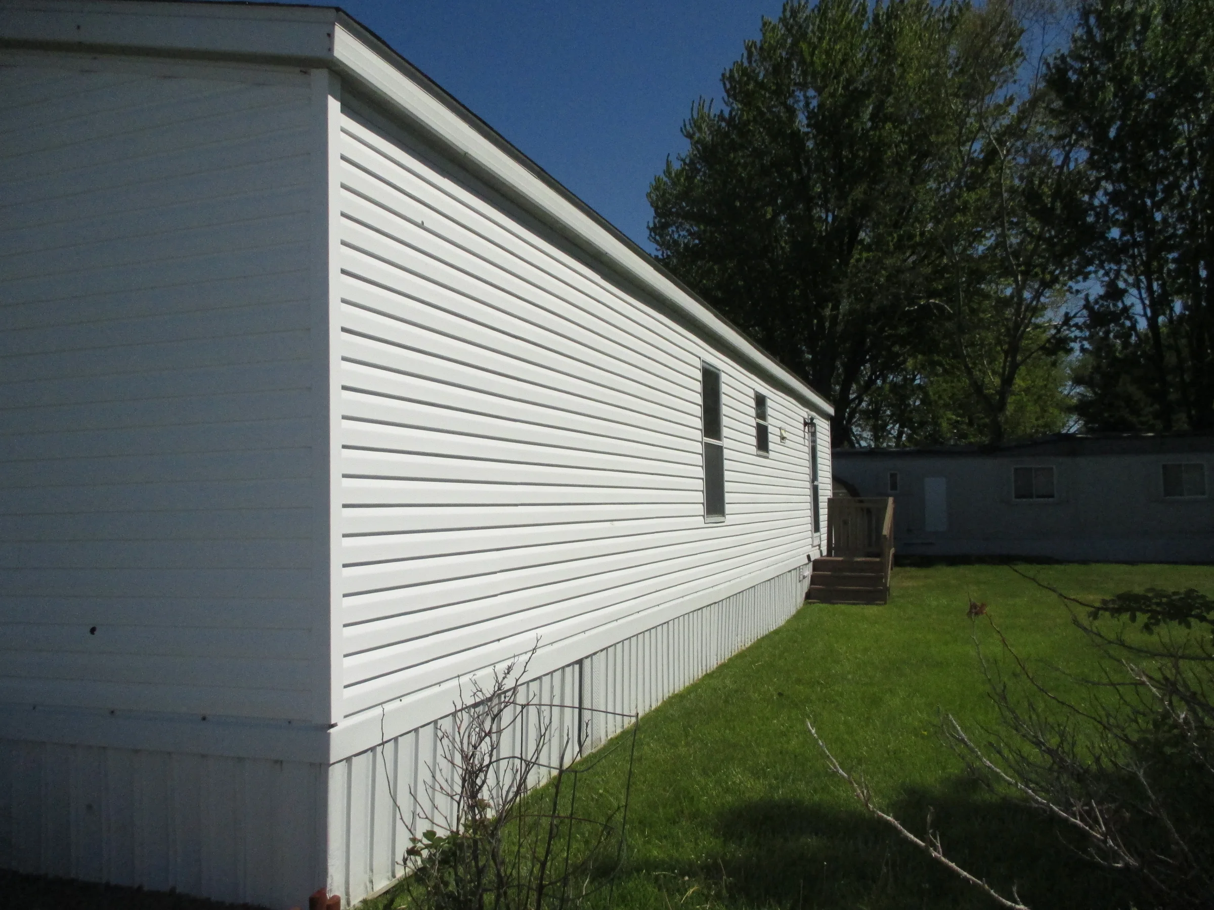40684 Heath Court manufactured home in Rudgate Manor, Sterling Heights, MI — photo 3