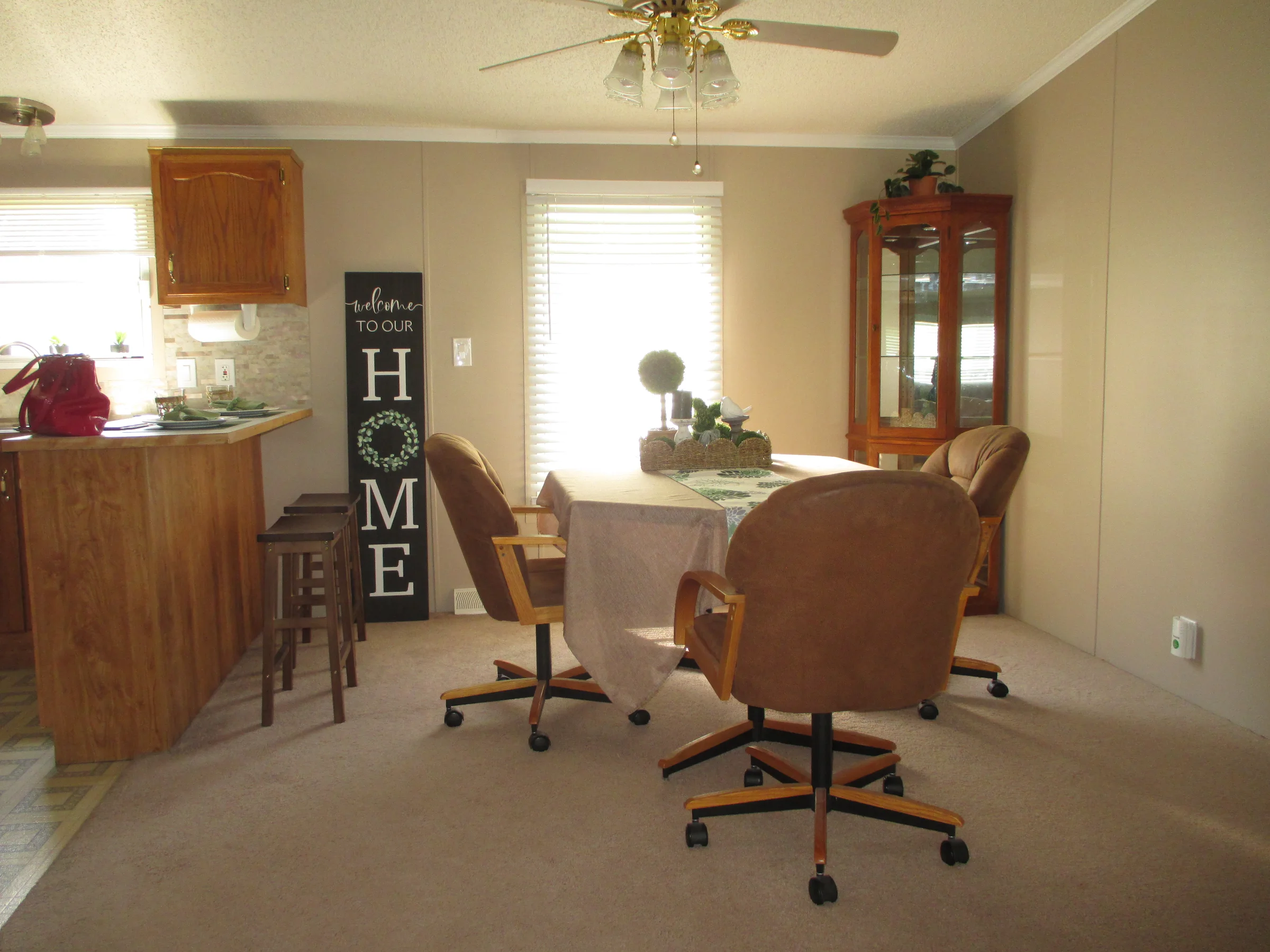 40684 Heath Court manufactured home in Rudgate Manor, Sterling Heights, MI — photo 7