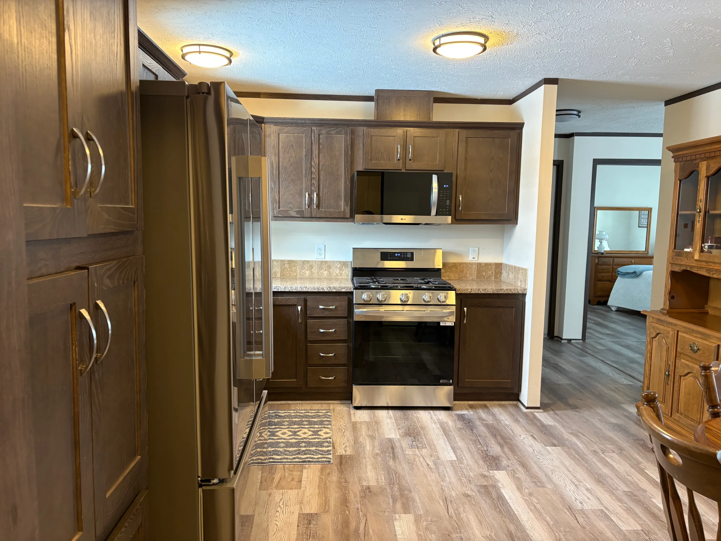 472 Flamingo St manufactured home in Avon on the Lake Senior Community, Rochester Hills, MI — photo 11