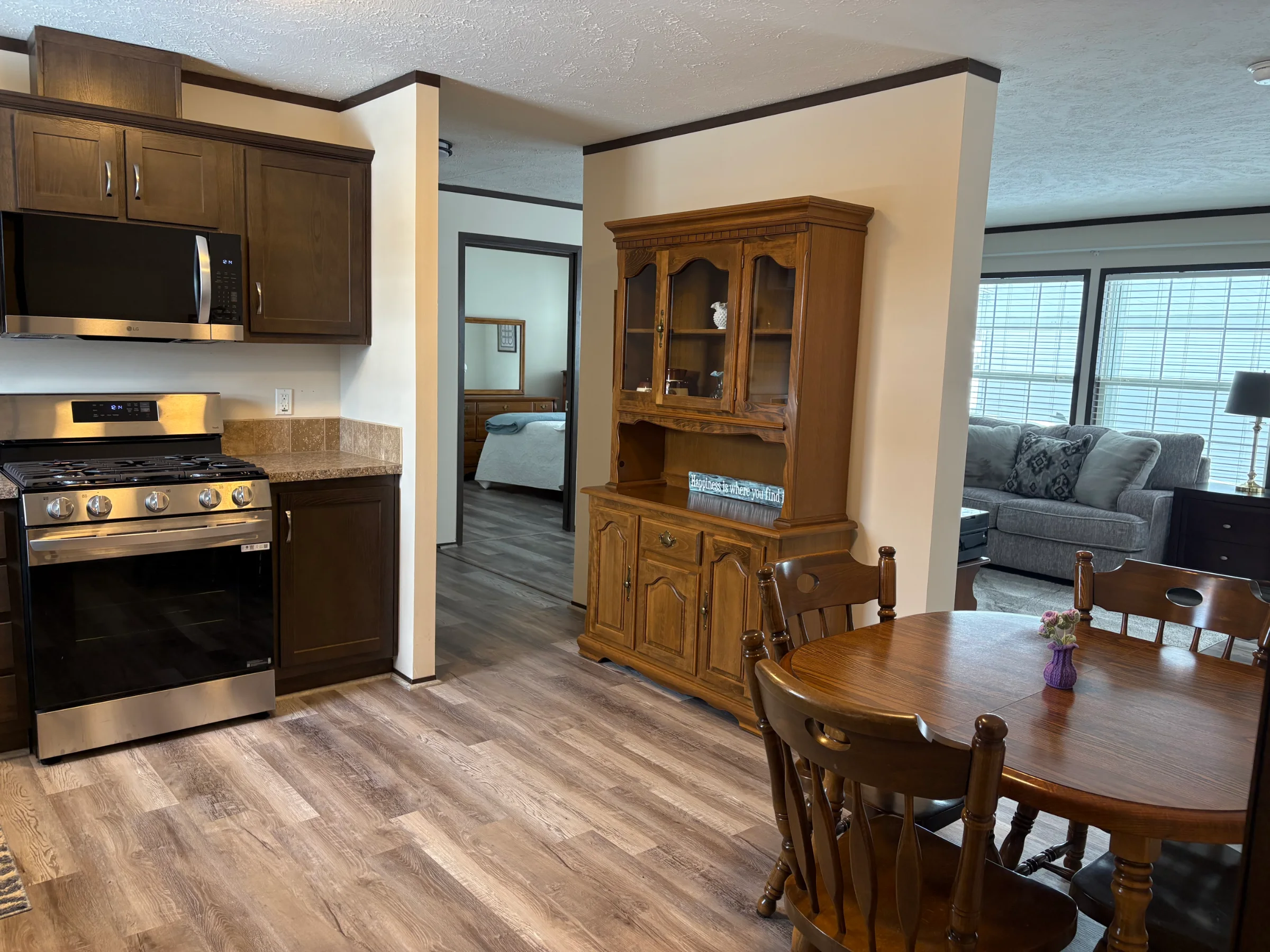 472 Flamingo St manufactured home in Avon on the Lake Senior Community, Rochester Hills, MI — photo 14
