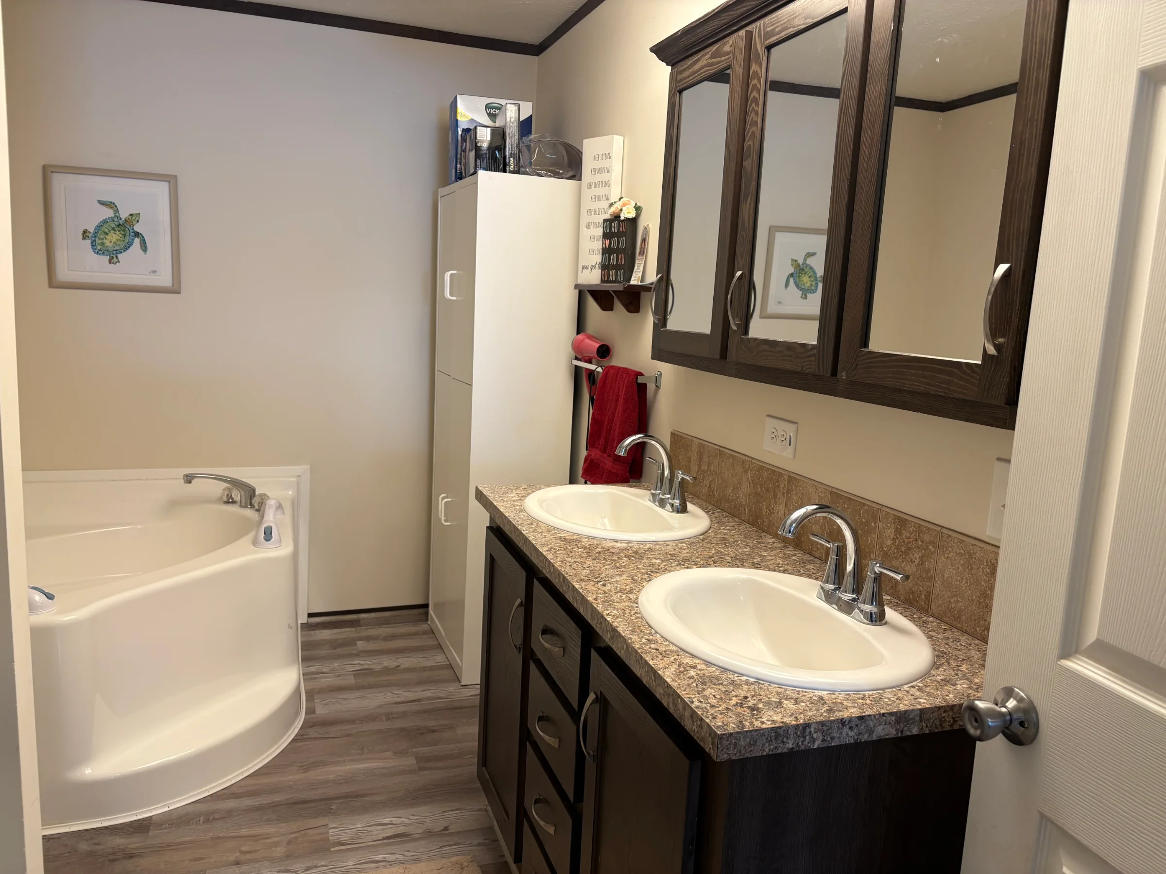 472 Flamingo St manufactured home in Avon on the Lake Senior Community, Rochester Hills, MI — photo 18