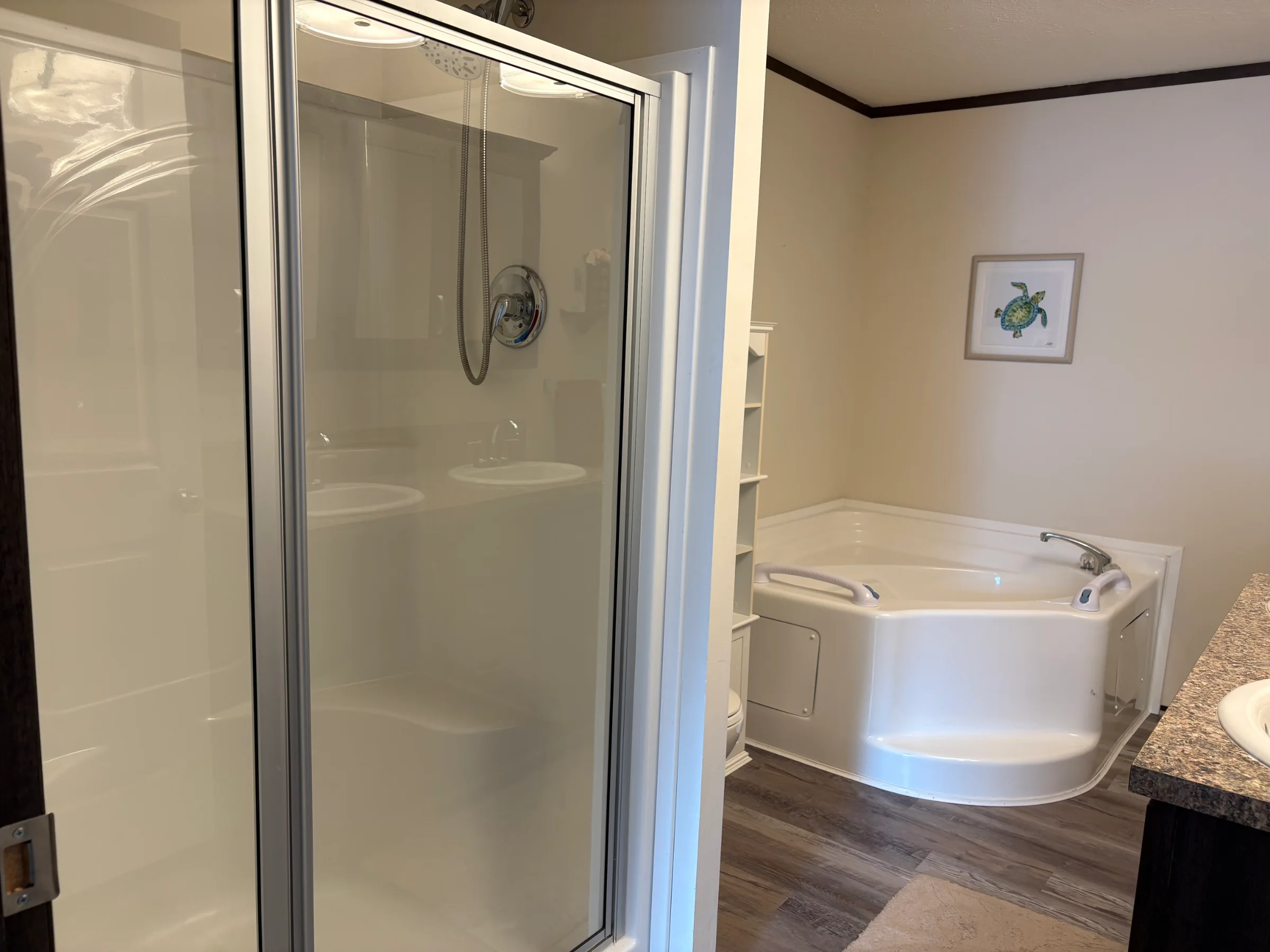 472 Flamingo St manufactured home in Avon on the Lake Senior Community, Rochester Hills, MI — photo 19