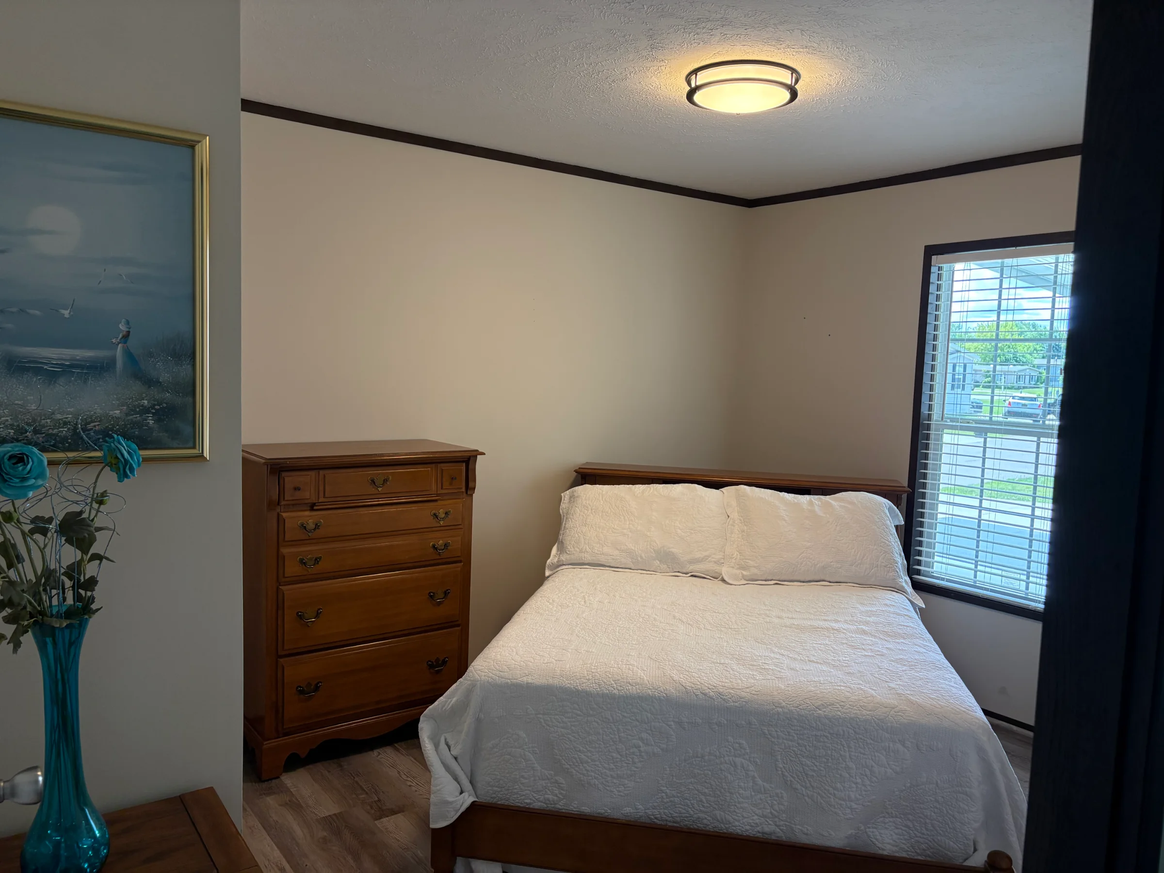 472 Flamingo St manufactured home in Avon on the Lake Senior Community, Rochester Hills, MI — photo 20