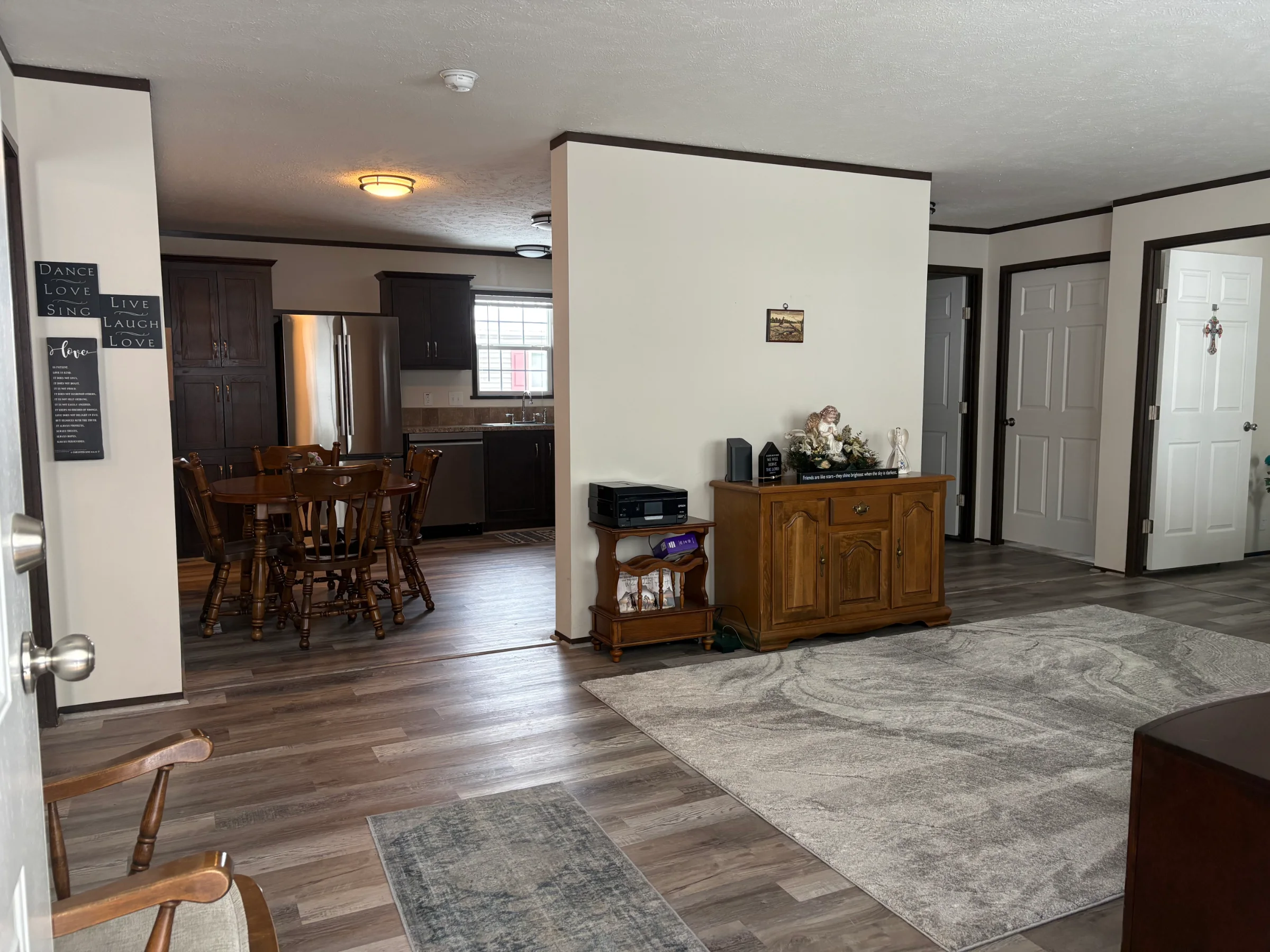 472 Flamingo St manufactured home in Avon on the Lake Senior Community, Rochester Hills, MI — photo 7