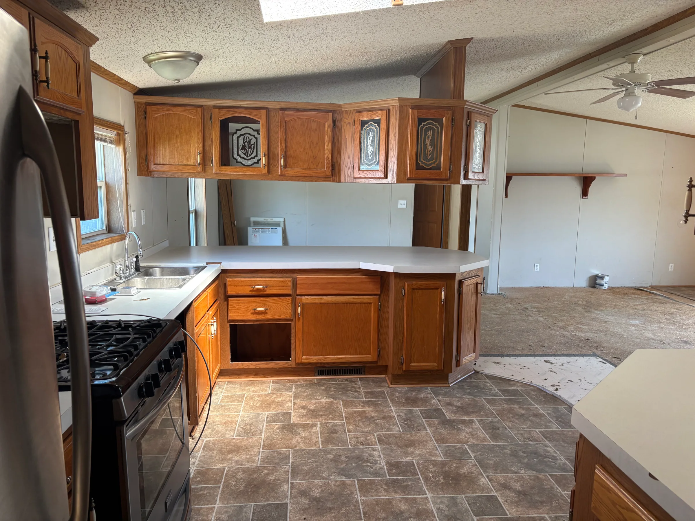 59093 Dawn Street manufactured home in Riverbrook, New Haven, MI — photo 10