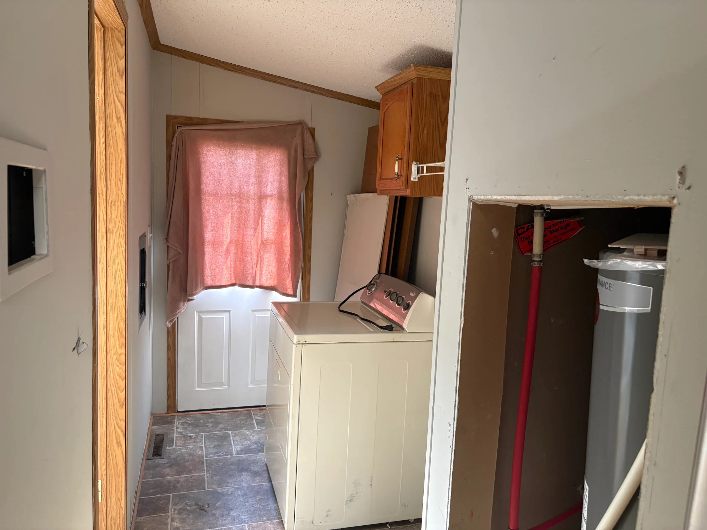 59093 Dawn Street manufactured home in Riverbrook, New Haven, MI — photo 12