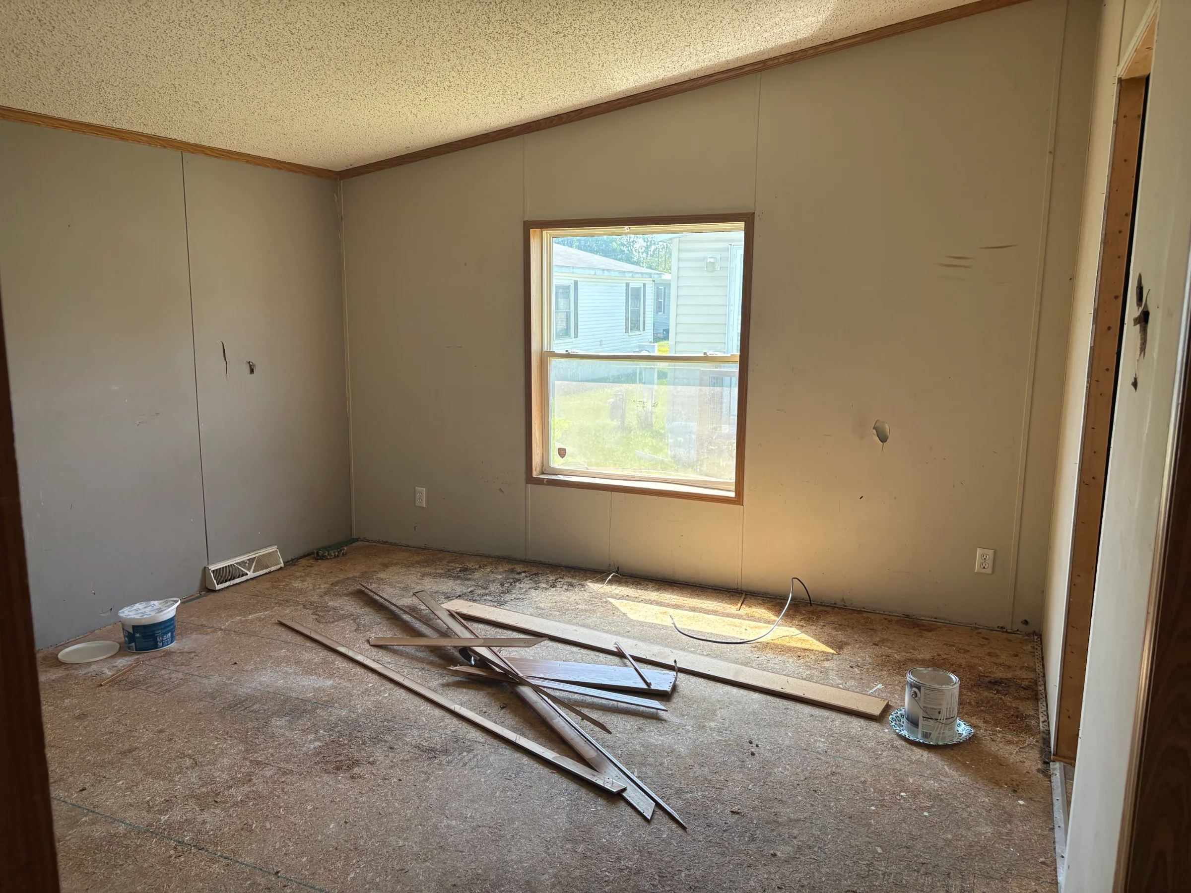 59093 Dawn Street manufactured home in Riverbrook, New Haven, MI — photo 13