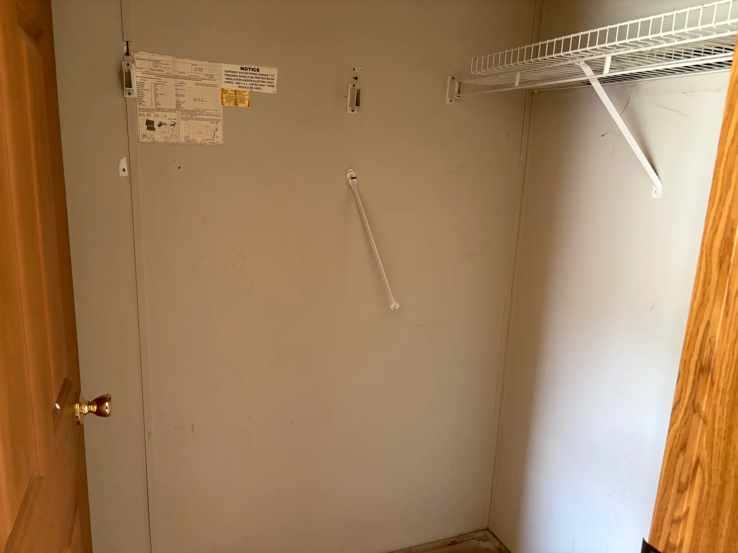59093 Dawn Street manufactured home in Riverbrook, New Haven, MI — photo 14