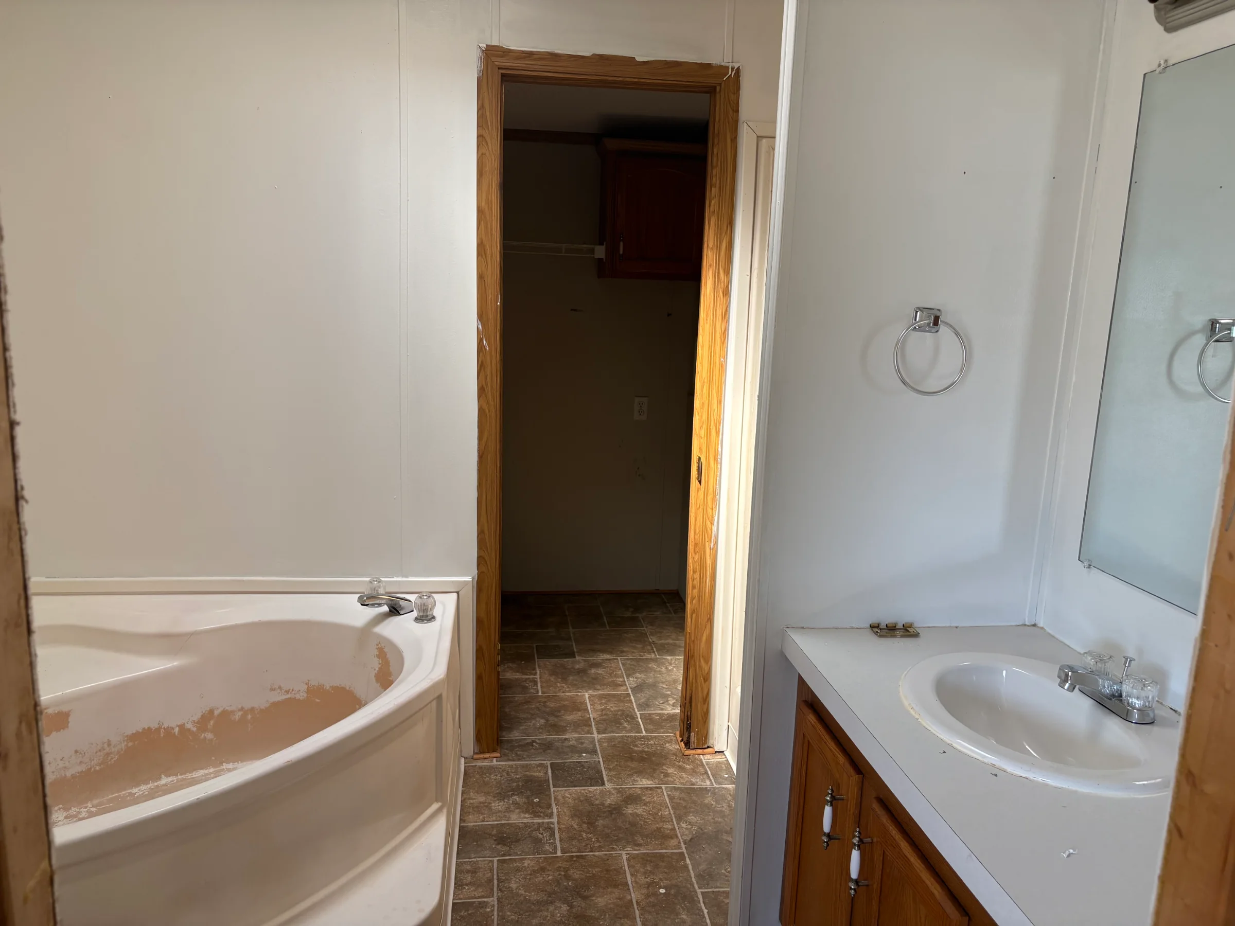 59093 Dawn Street manufactured home in Riverbrook, New Haven, MI — photo 15