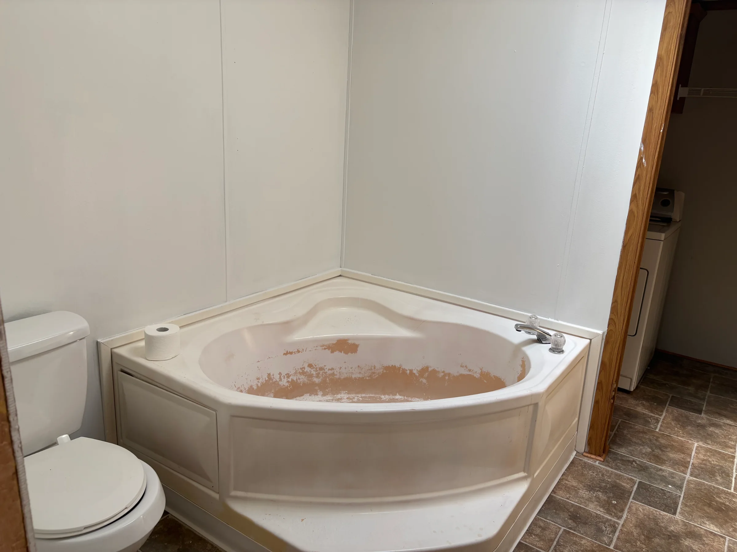 59093 Dawn Street manufactured home in Riverbrook, New Haven, MI — photo 16
