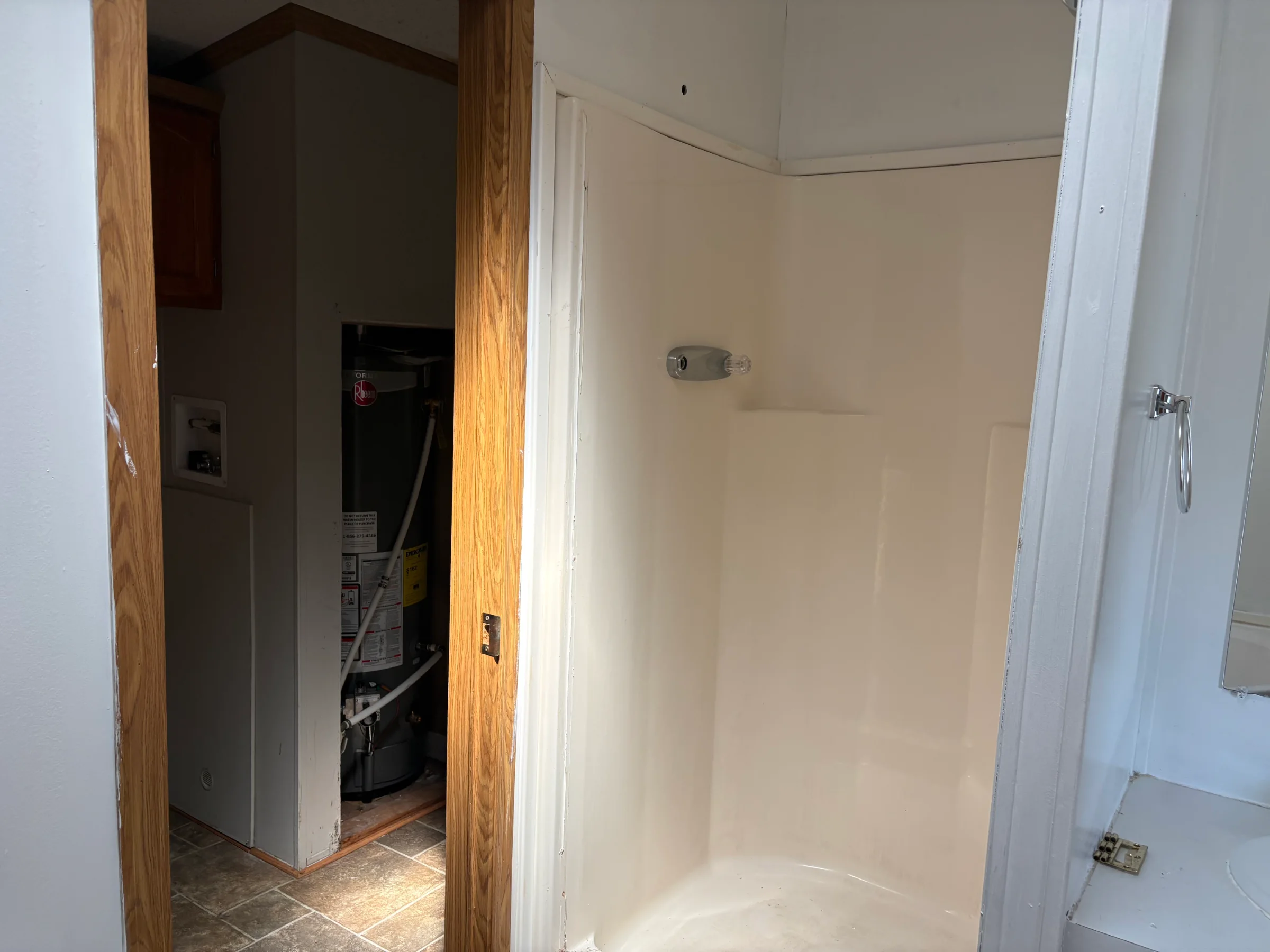 59093 Dawn Street manufactured home in Riverbrook, New Haven, MI — photo 17