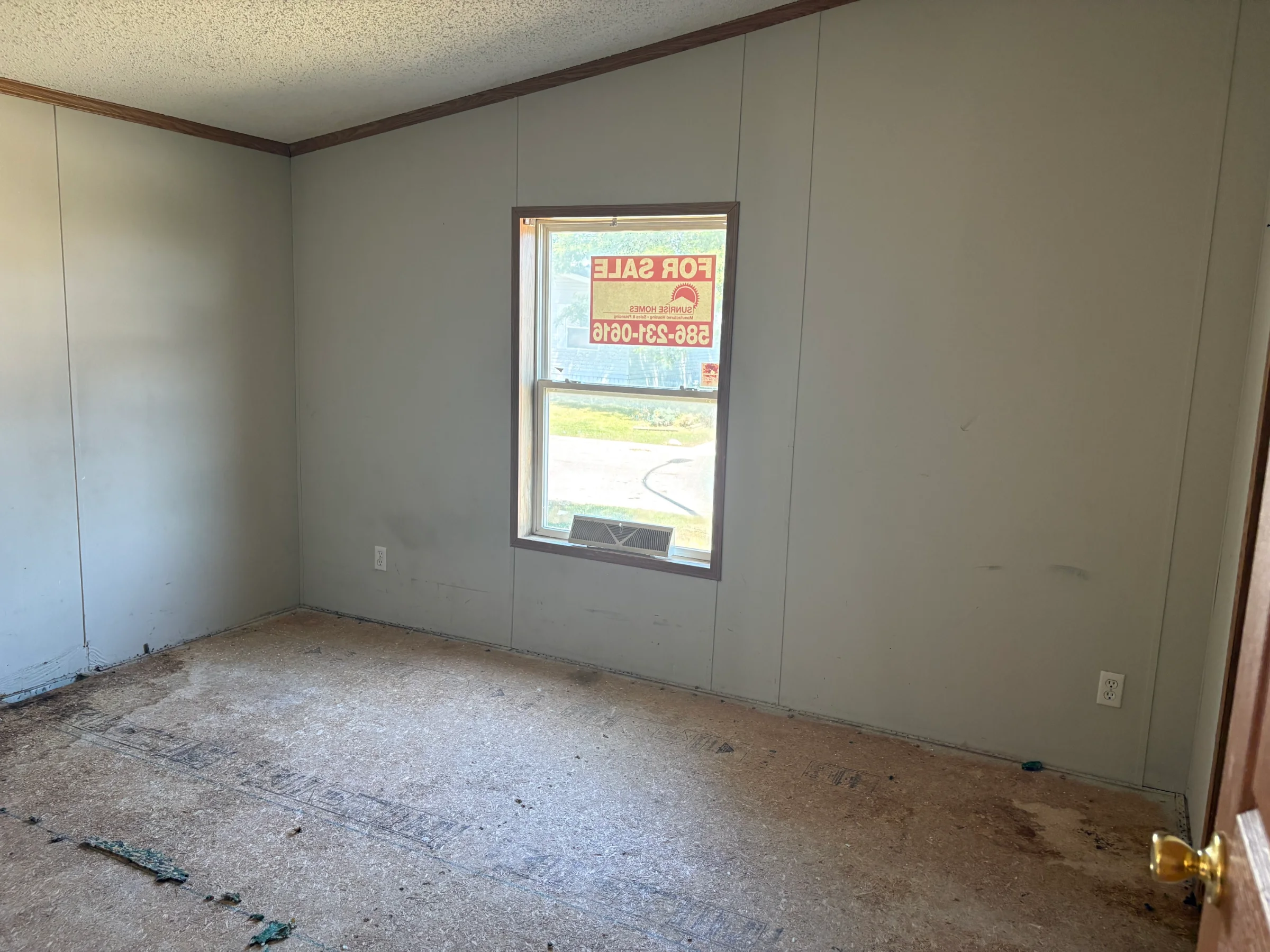 59093 Dawn Street manufactured home in Riverbrook, New Haven, MI — photo 18