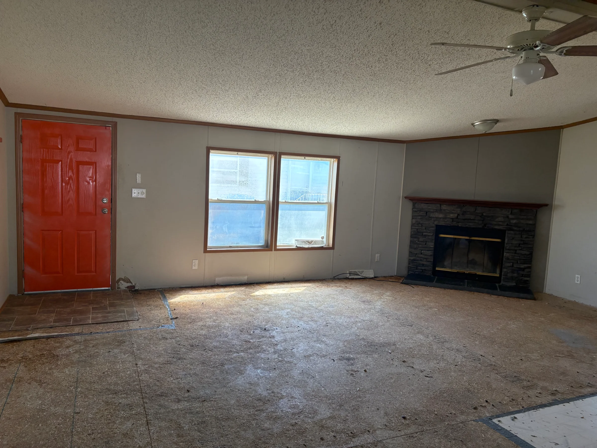 59093 Dawn Street manufactured home in Riverbrook, New Haven, MI — photo 4