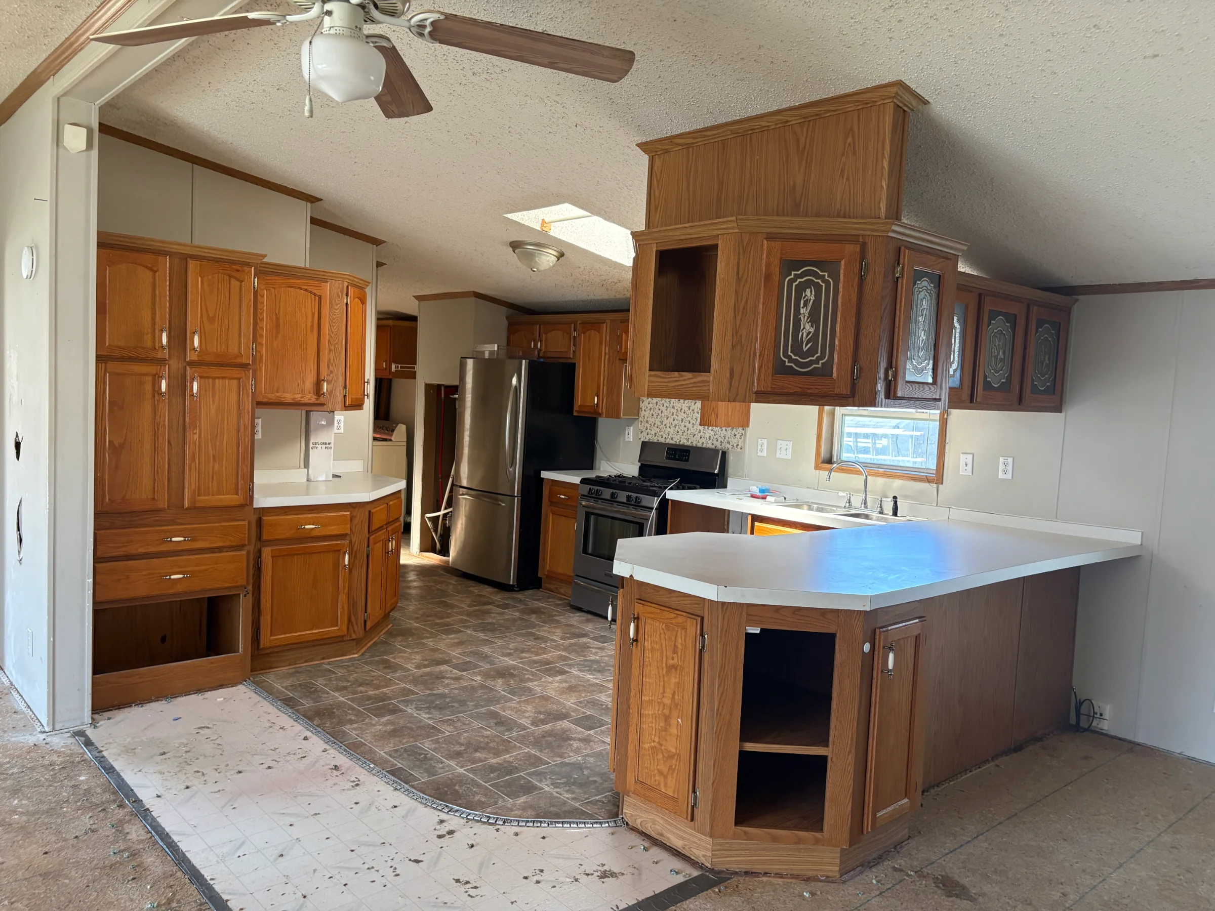 59093 Dawn Street manufactured home in Riverbrook, New Haven, MI — photo 7
