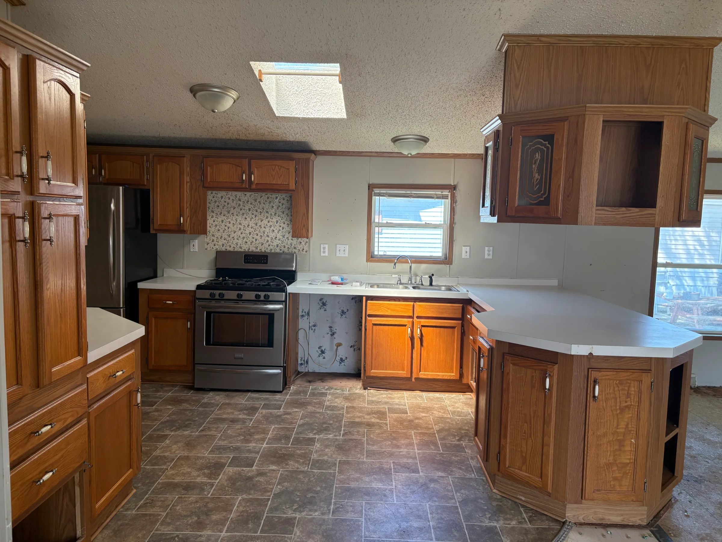 59093 Dawn Street manufactured home in Riverbrook, New Haven, MI — photo 8