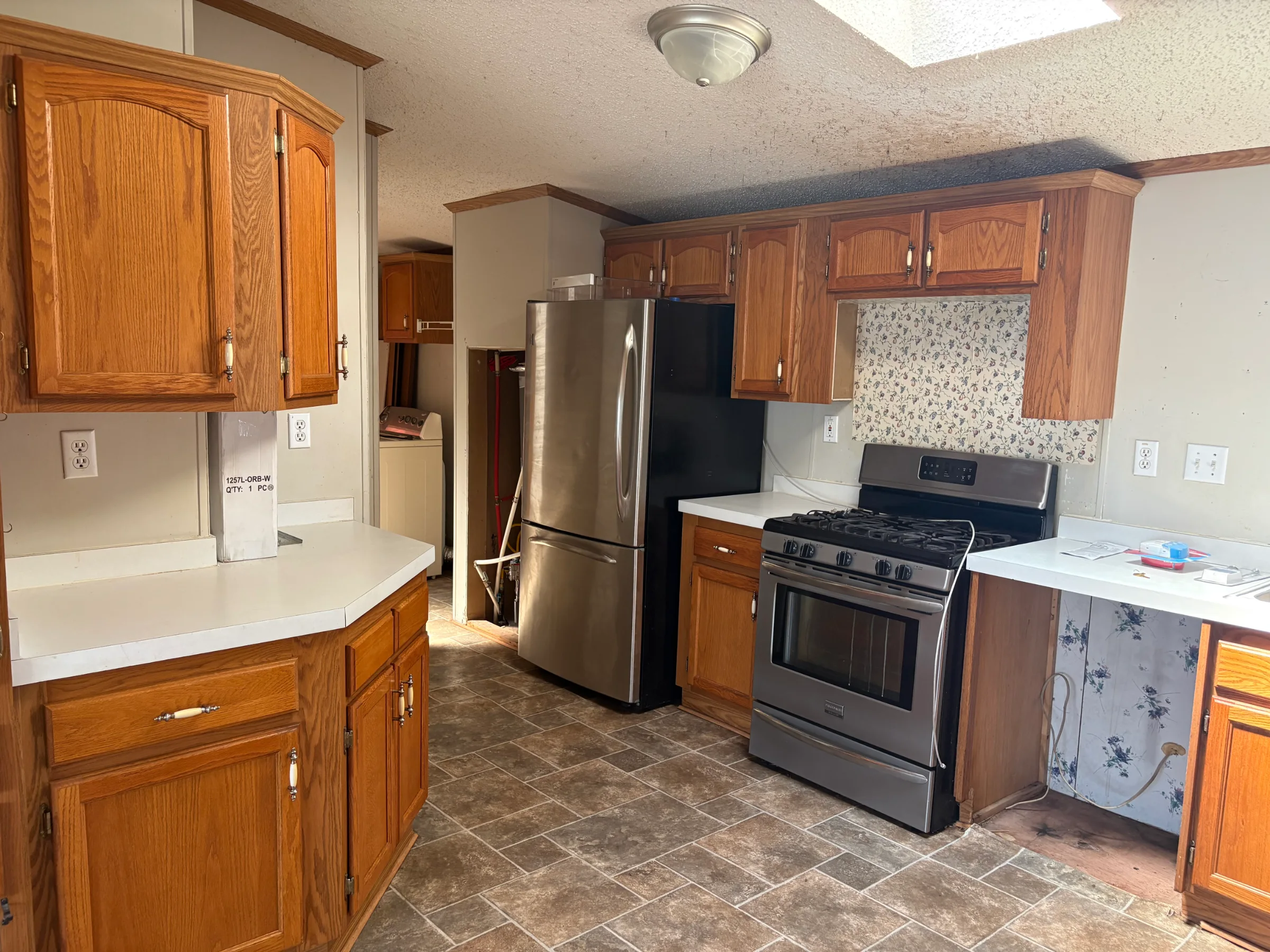 59093 Dawn Street manufactured home in Riverbrook, New Haven, MI — photo 9