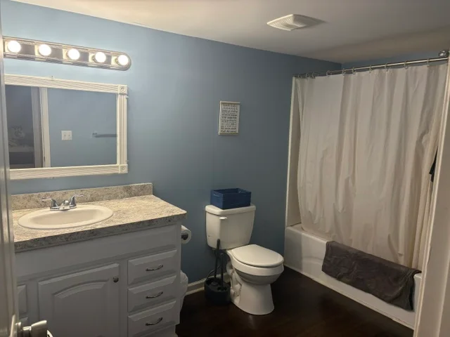 59464 Julie Lane manufactured home in Riverbrook, New Haven, MI — photo 18