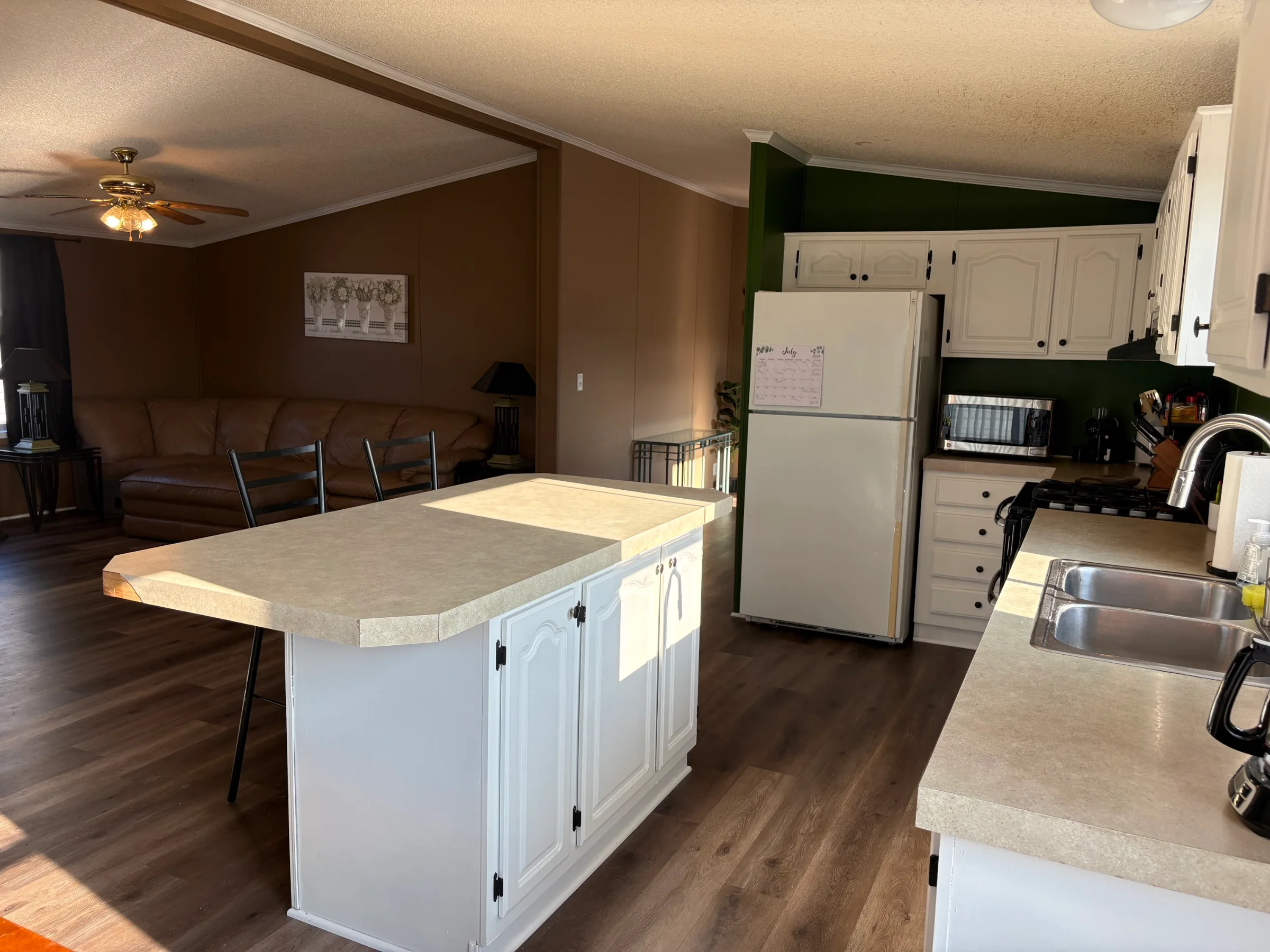 33313 Fern Court manufactured home in Meadow Creek, New Haven, MI — photo 10