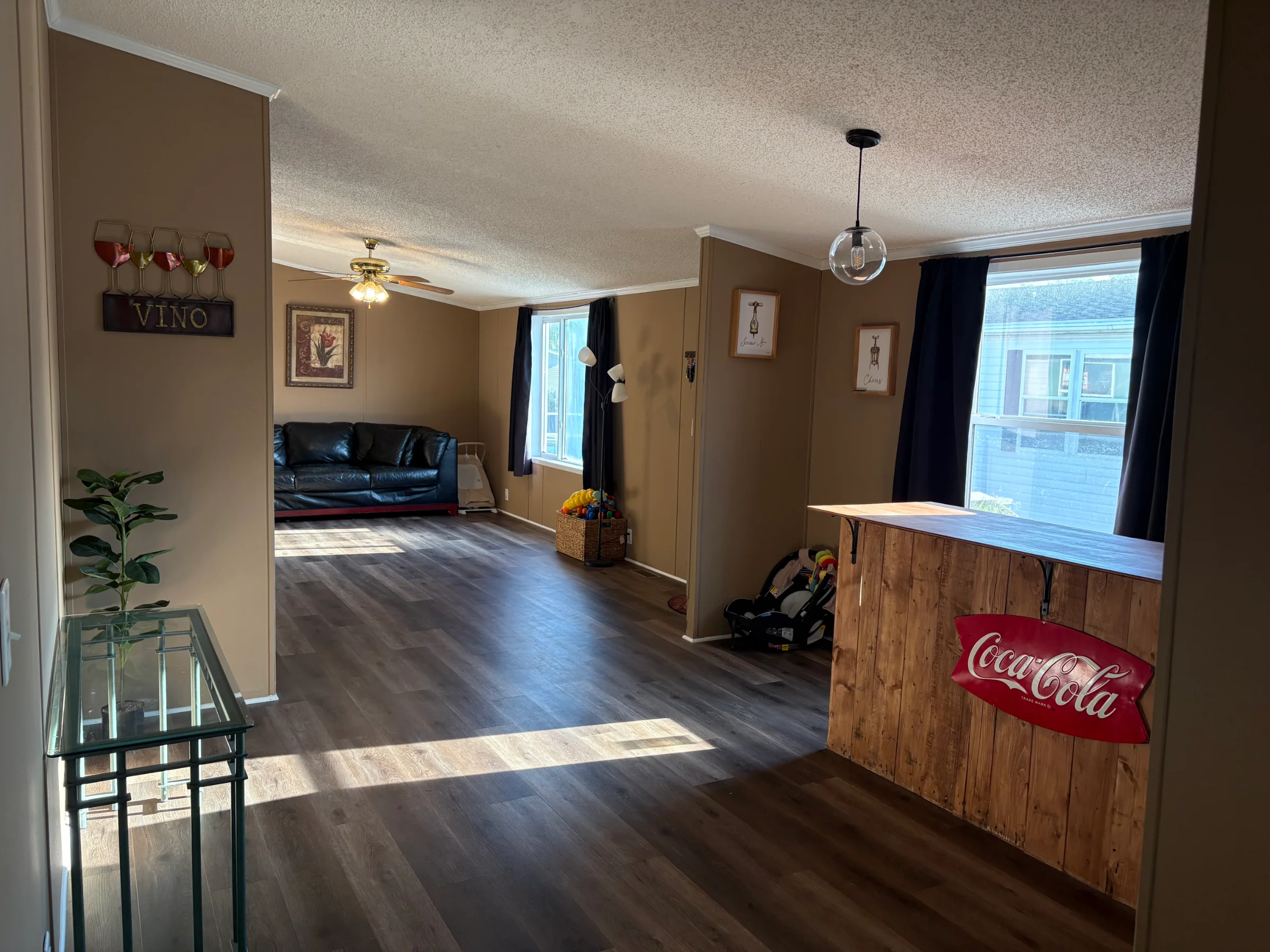 33313 Fern Court manufactured home in Meadow Creek, New Haven, MI — photo 12