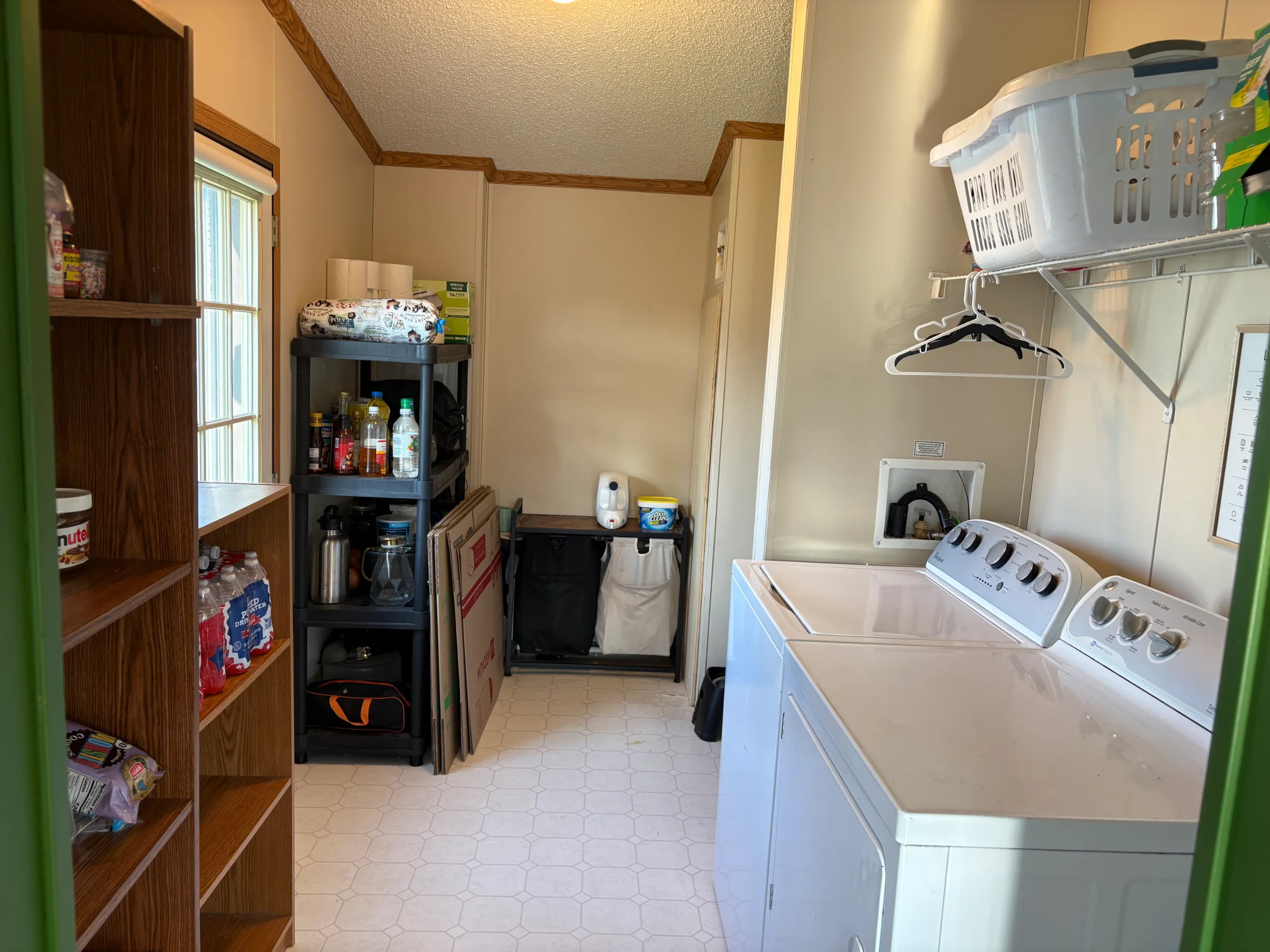 33313 Fern Court manufactured home in Meadow Creek, New Haven, MI — photo 13