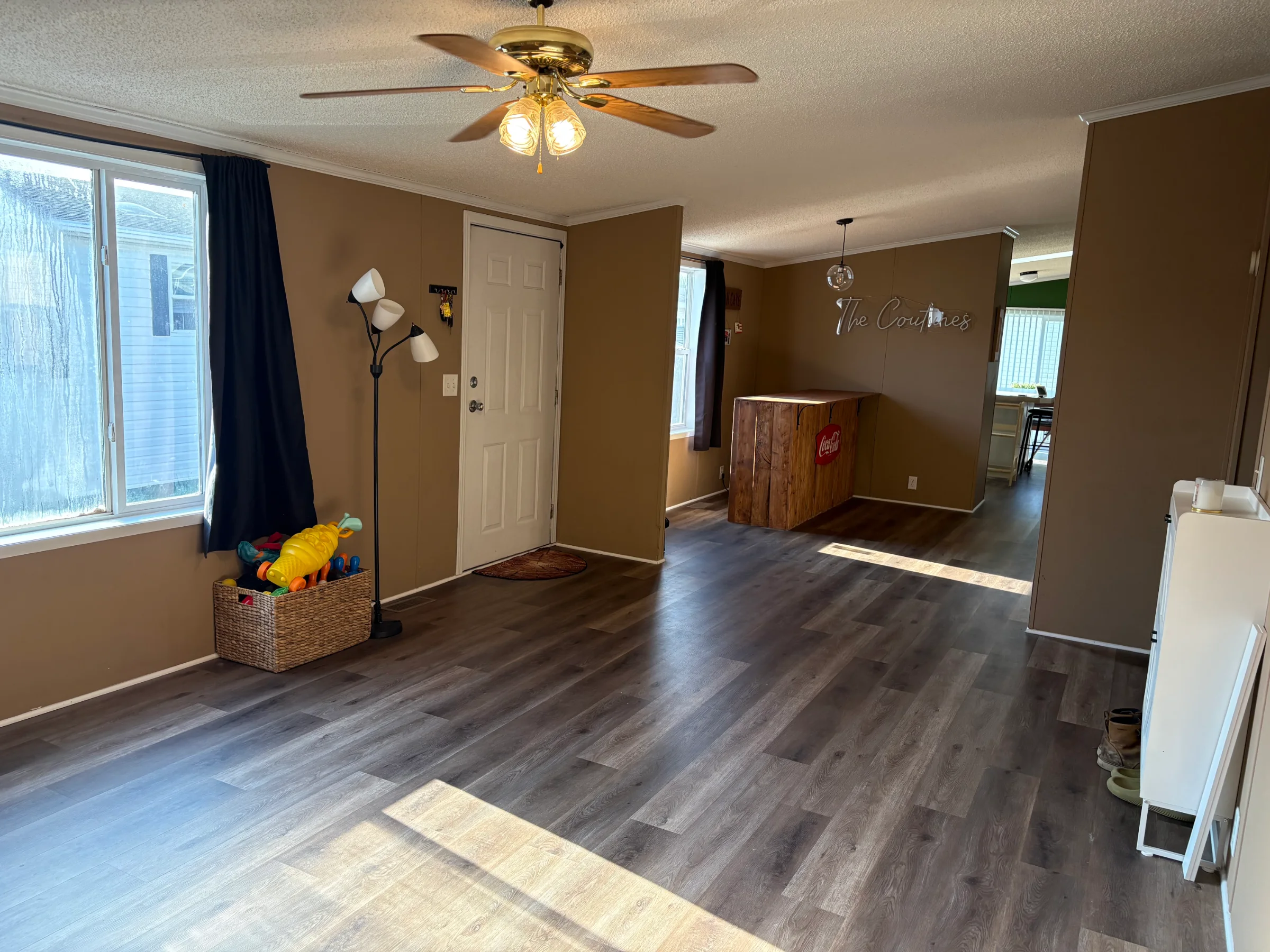33313 Fern Court manufactured home in Meadow Creek, New Haven, MI — photo 6