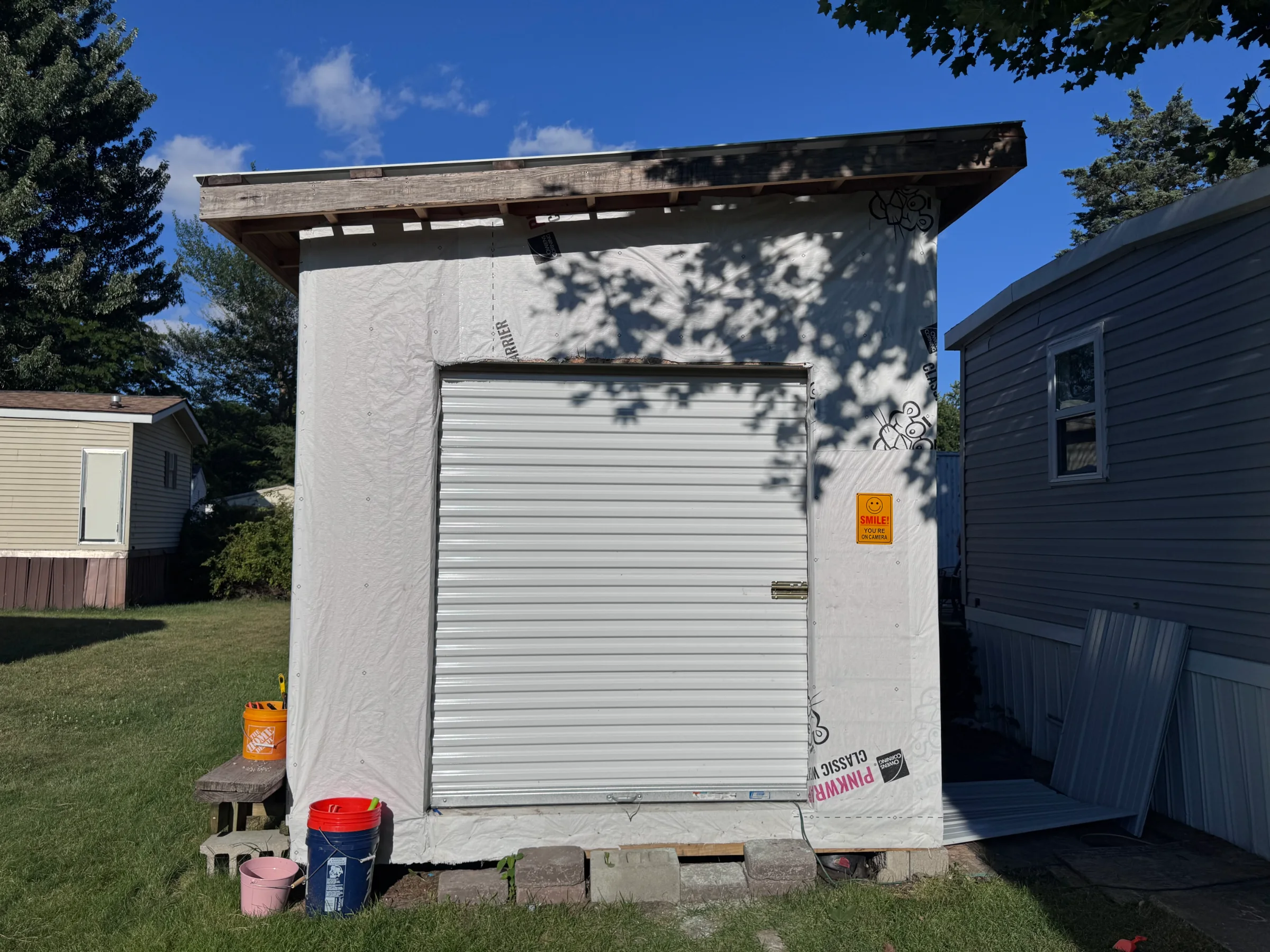 250 Marais Drive manufactured home in Rochester Estates, Rochester Hills, MI — photo 18
