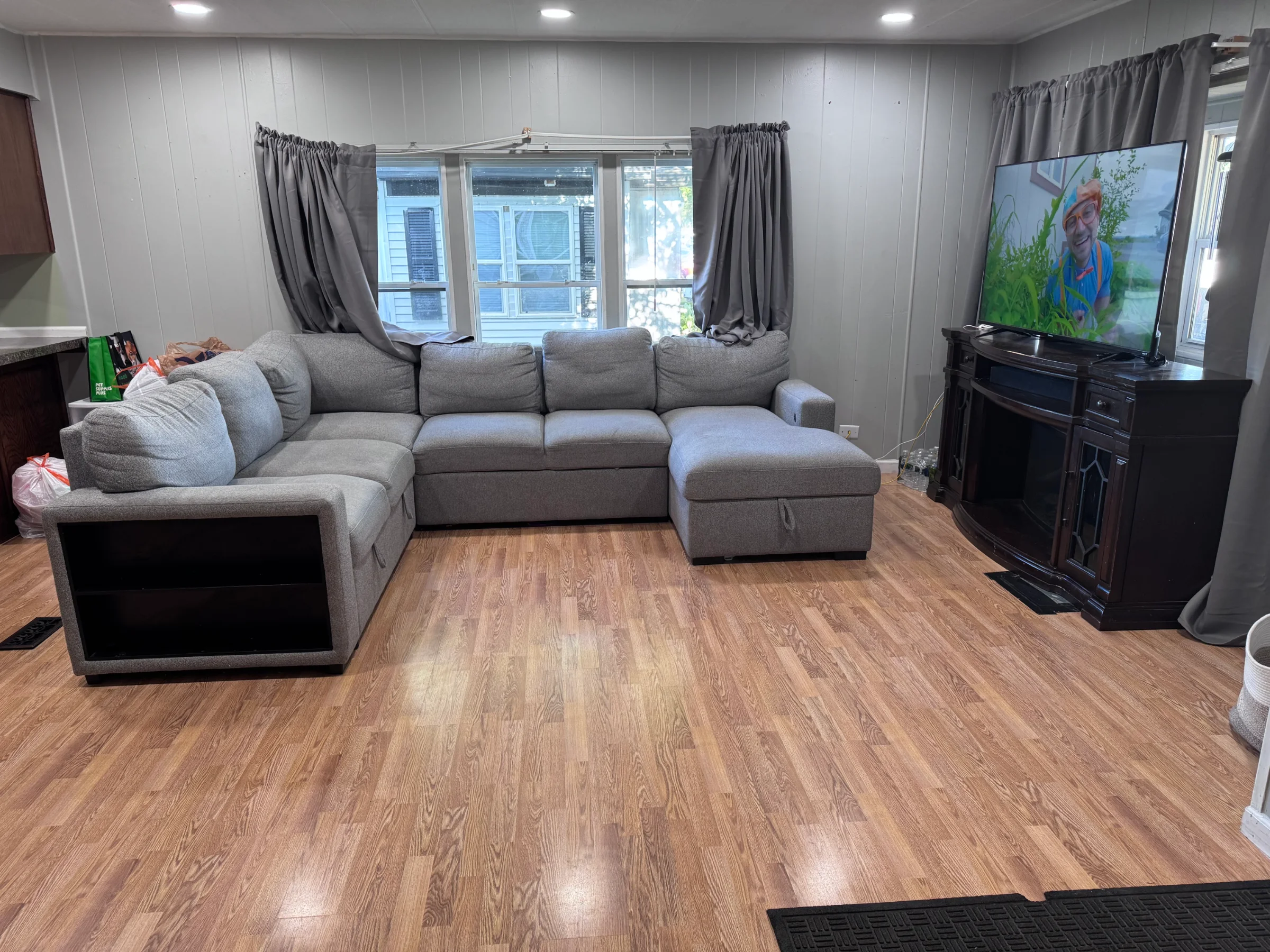 250 Marais Drive manufactured home in Rochester Estates, Rochester Hills, MI — photo 4