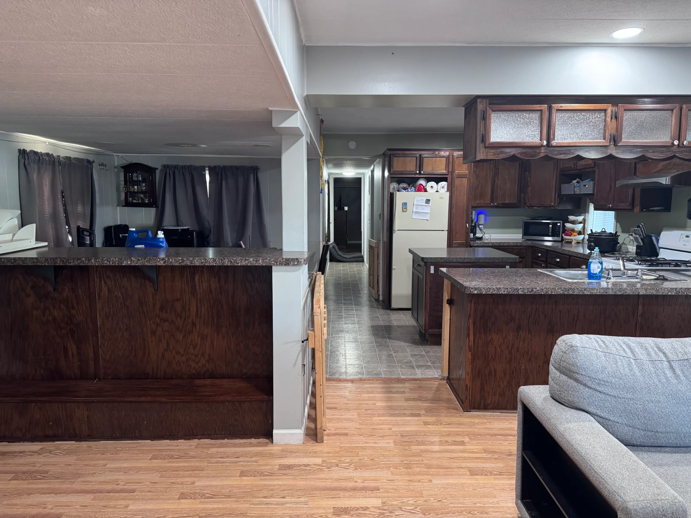 250 Marais Drive manufactured home in Rochester Estates, Rochester Hills, MI — photo 6