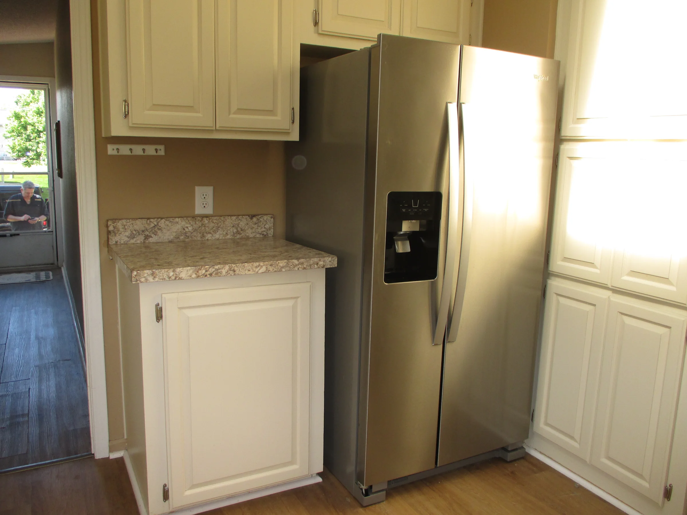 190 Brentwood Circle manufactured home in Cranberry Lake Senior Community, White Lake, MI — photo 11