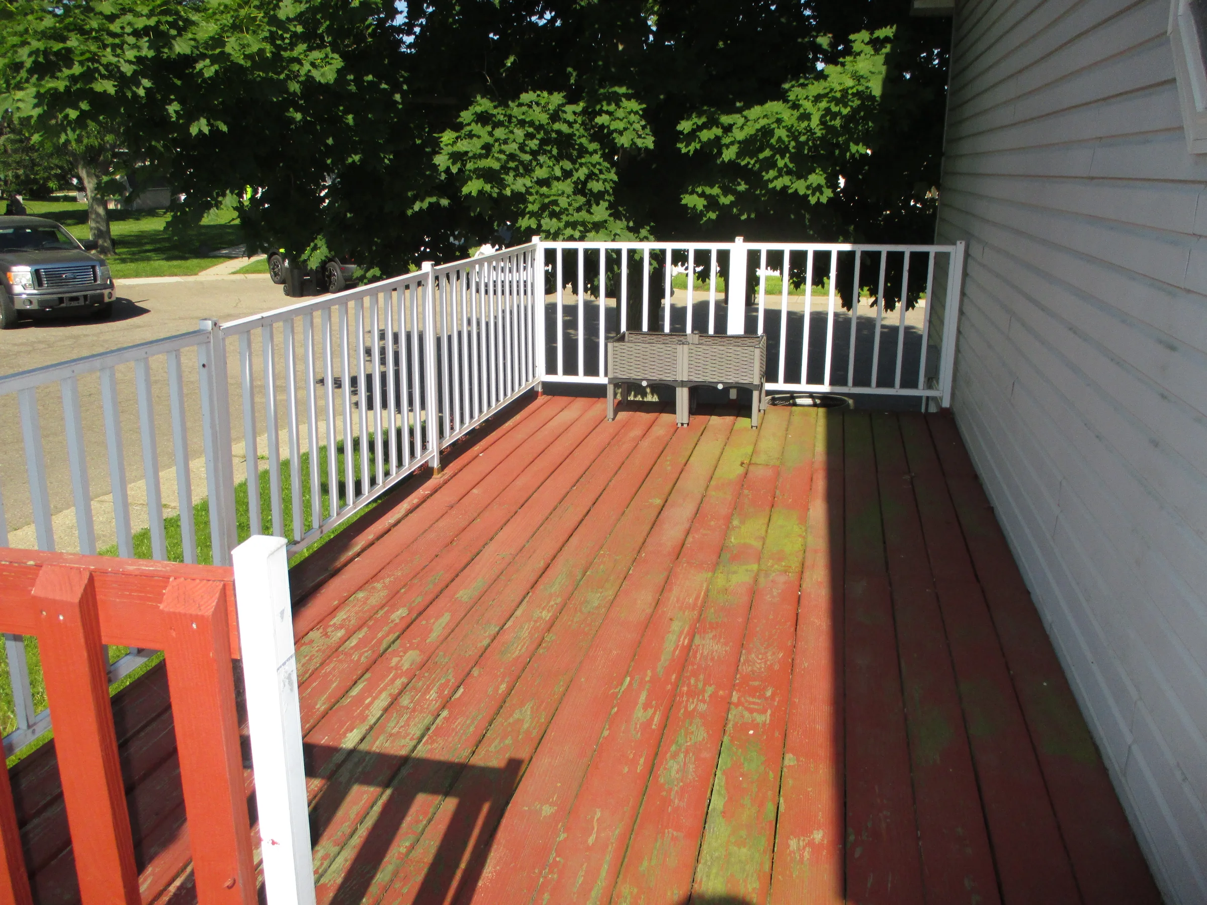 190 Brentwood Circle manufactured home in Cranberry Lake Senior Community, White Lake, MI — photo 6