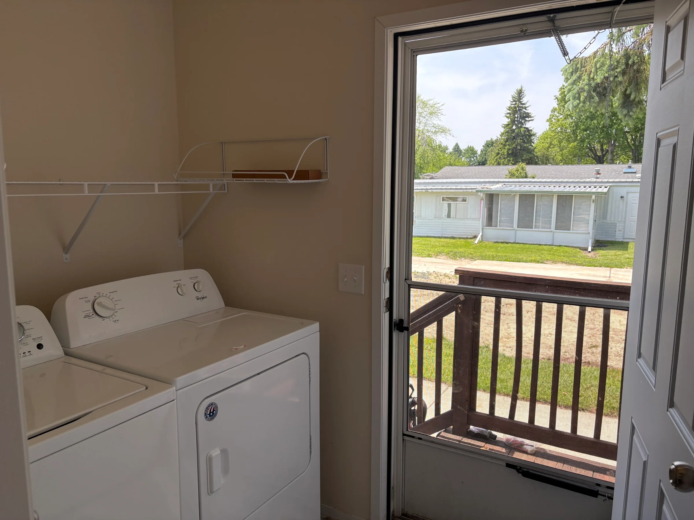 450 Flamingo Street manufactured home in Avon on the Lake Senior Community, Rochester Hills, MI — photo 11