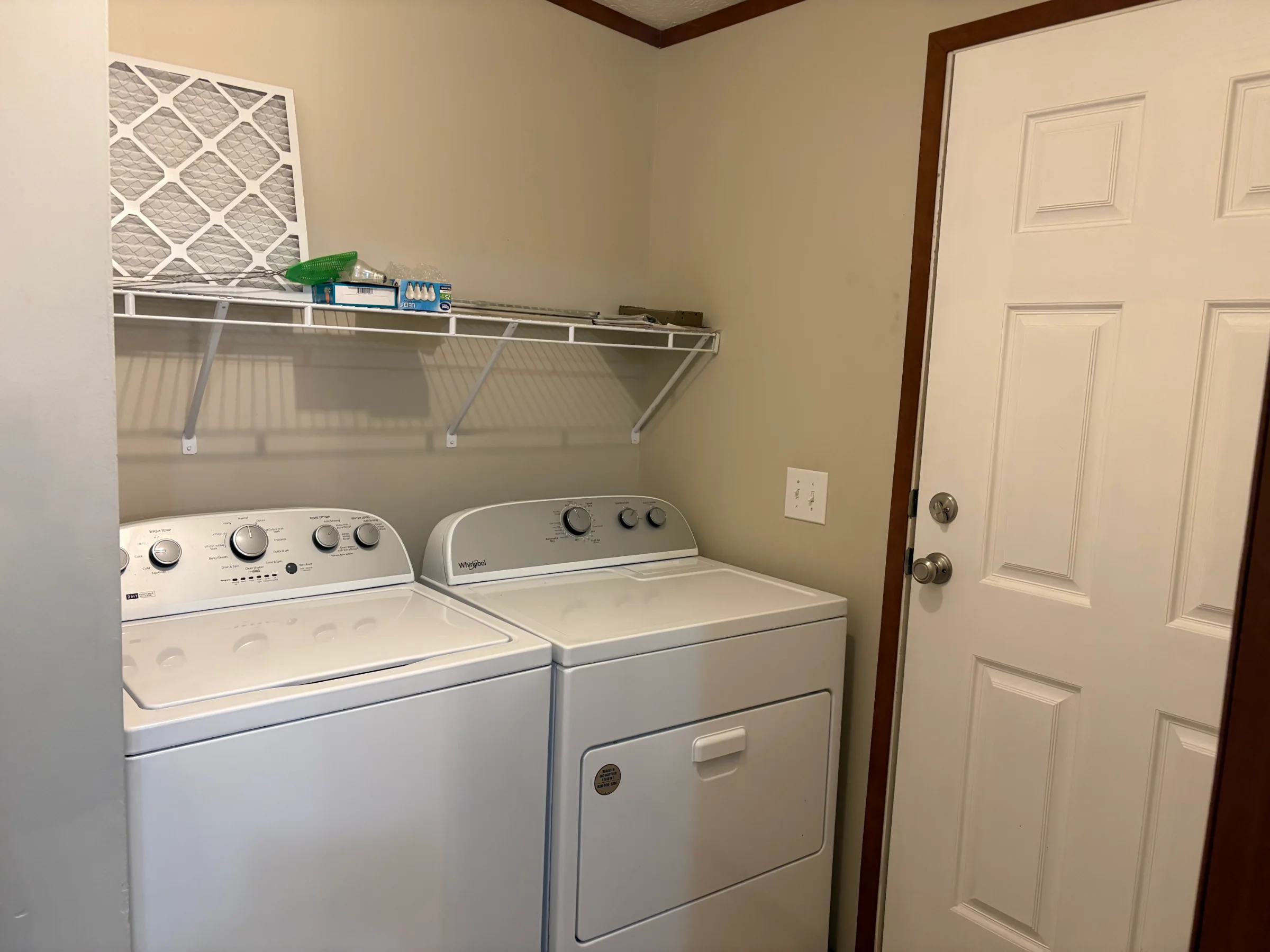 33444 Gladiola Court manufactured home in Meadow Creek, New Haven, MI — photo 11
