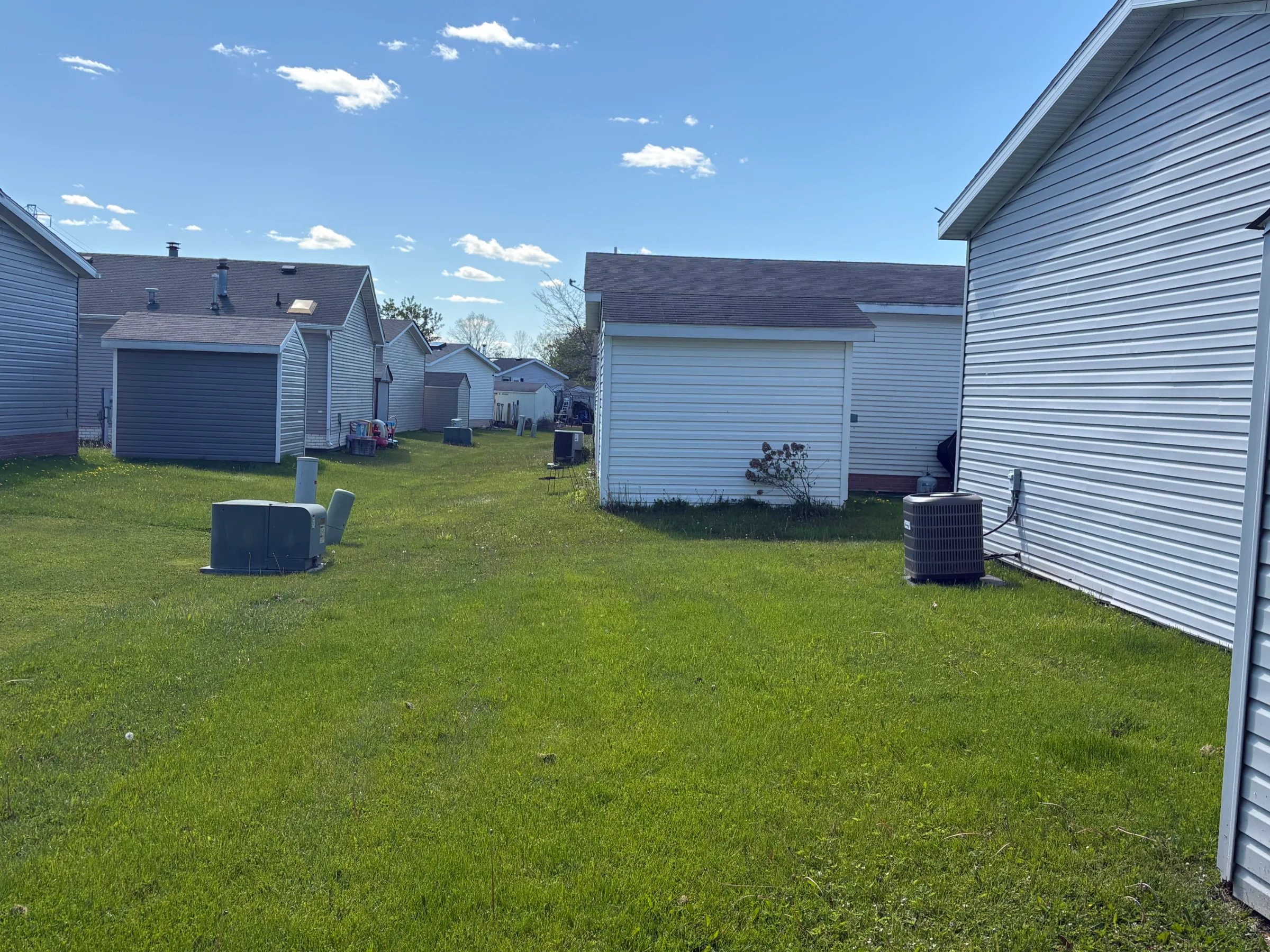 33444 Gladiola Court manufactured home in Meadow Creek, New Haven, MI — photo 20