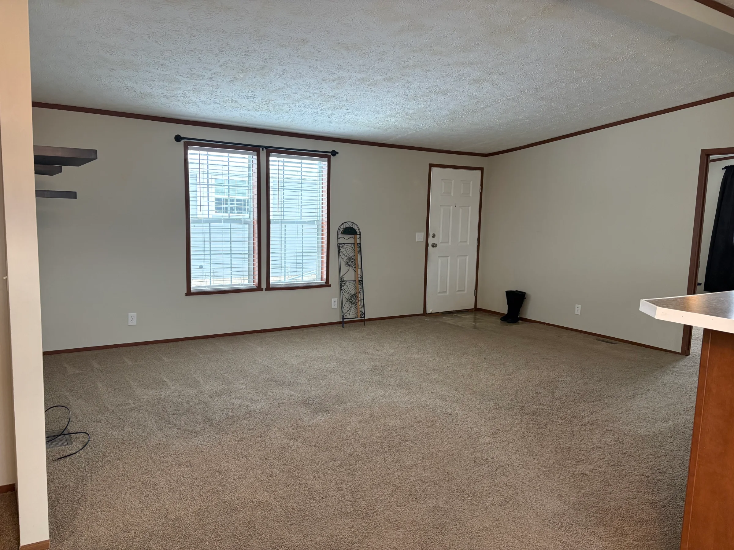 33444 Gladiola Court manufactured home in Meadow Creek, New Haven, MI — photo 4
