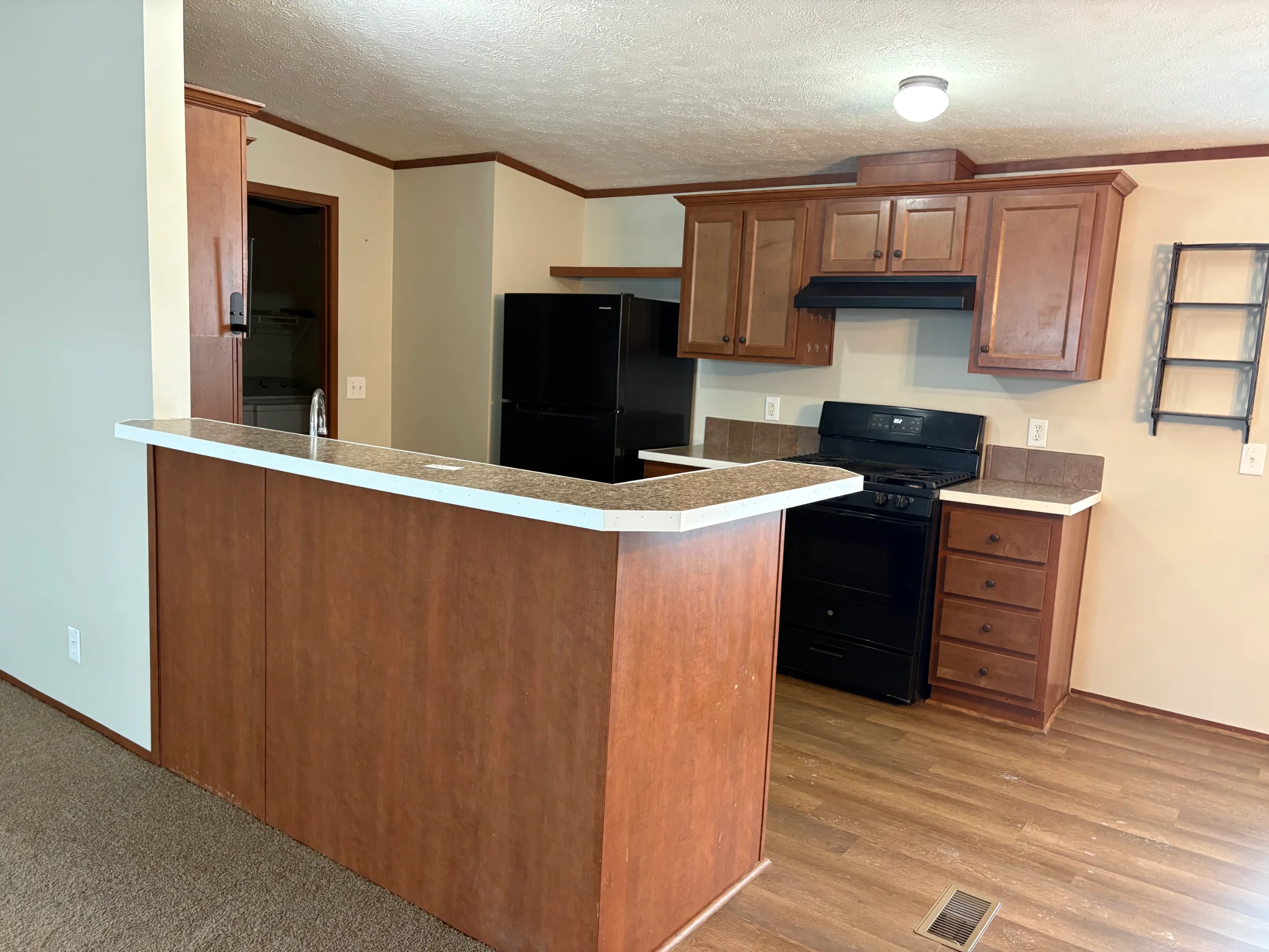 33444 Gladiola Court manufactured home in Meadow Creek, New Haven, MI — photo 5