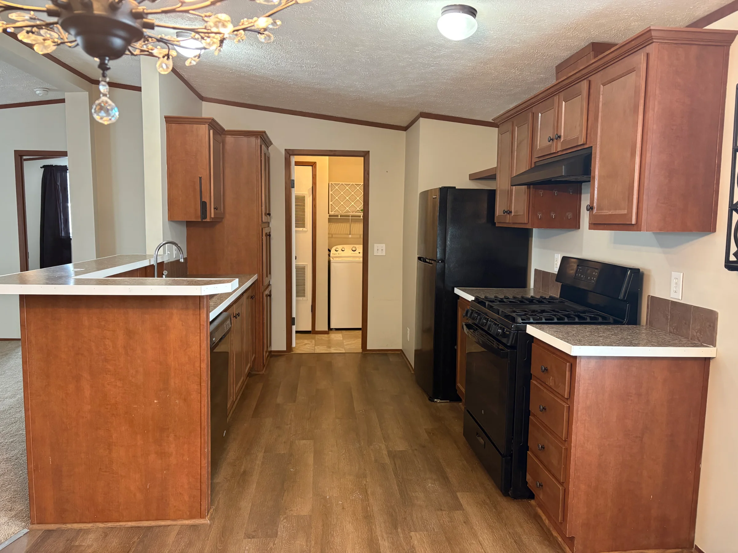 33444 Gladiola Court manufactured home in Meadow Creek, New Haven, MI — photo 6
