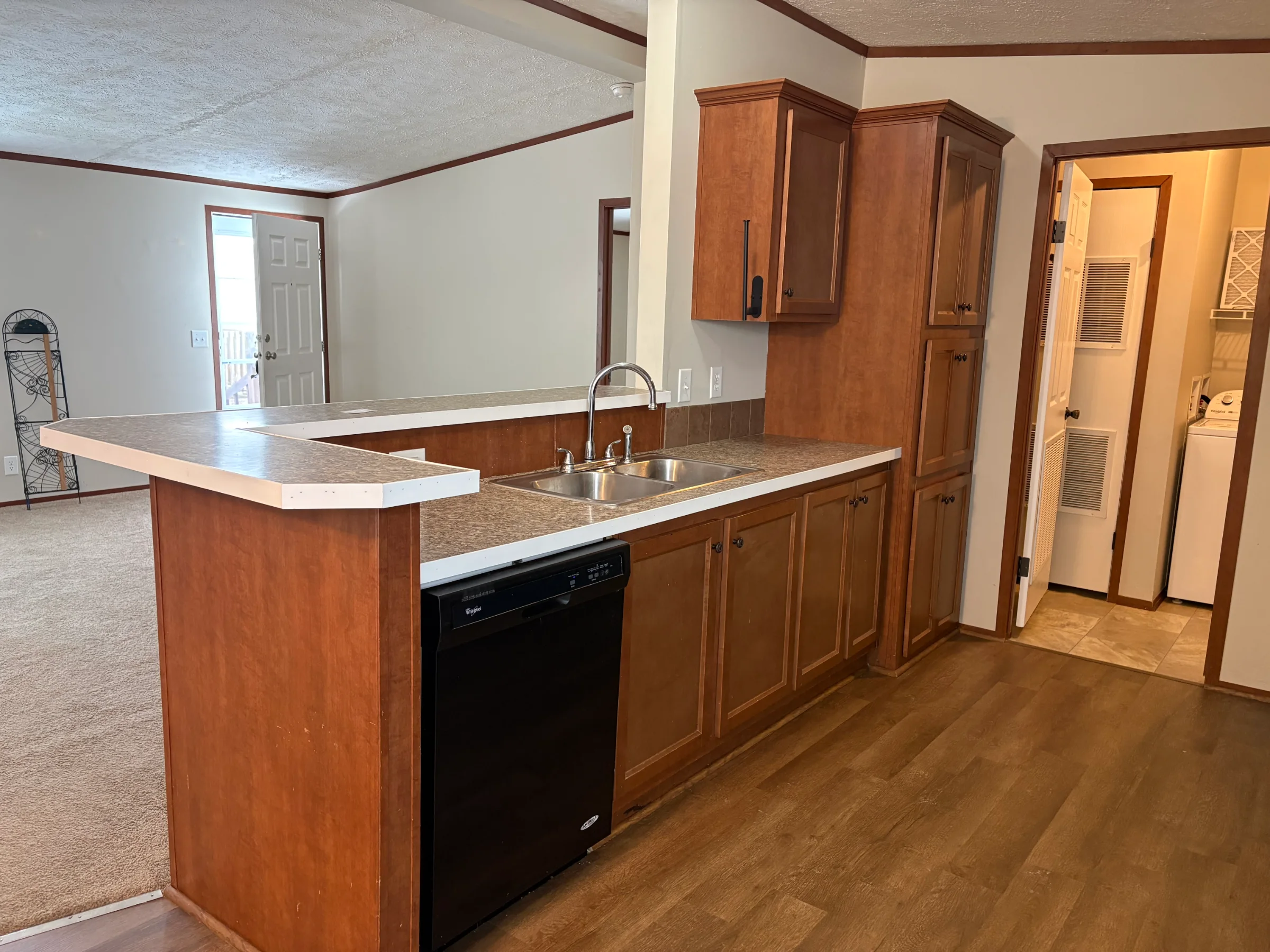 33444 Gladiola Court manufactured home in Meadow Creek, New Haven, MI — photo 7