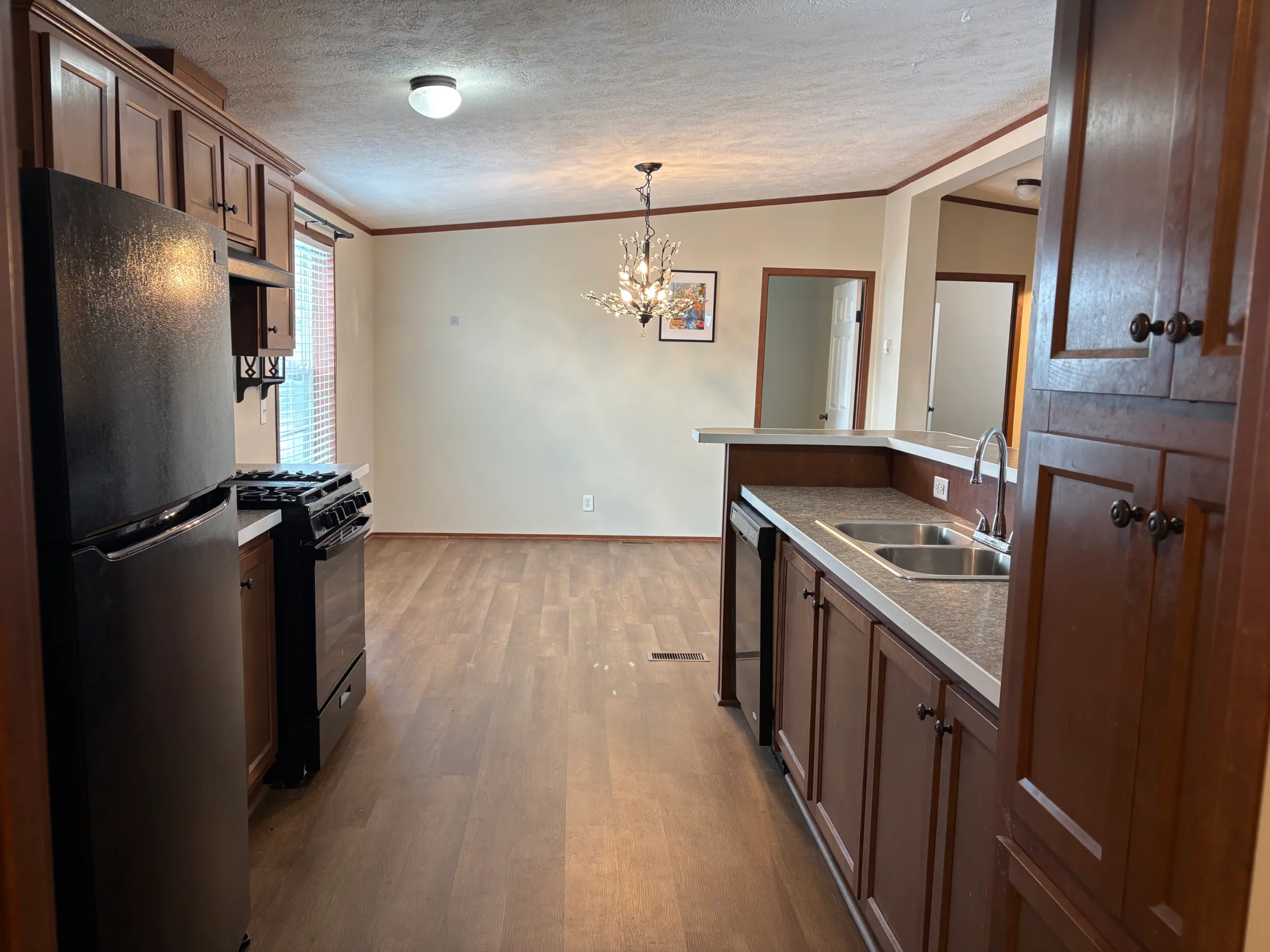 33444 Gladiola Court manufactured home in Meadow Creek, New Haven, MI — photo 9