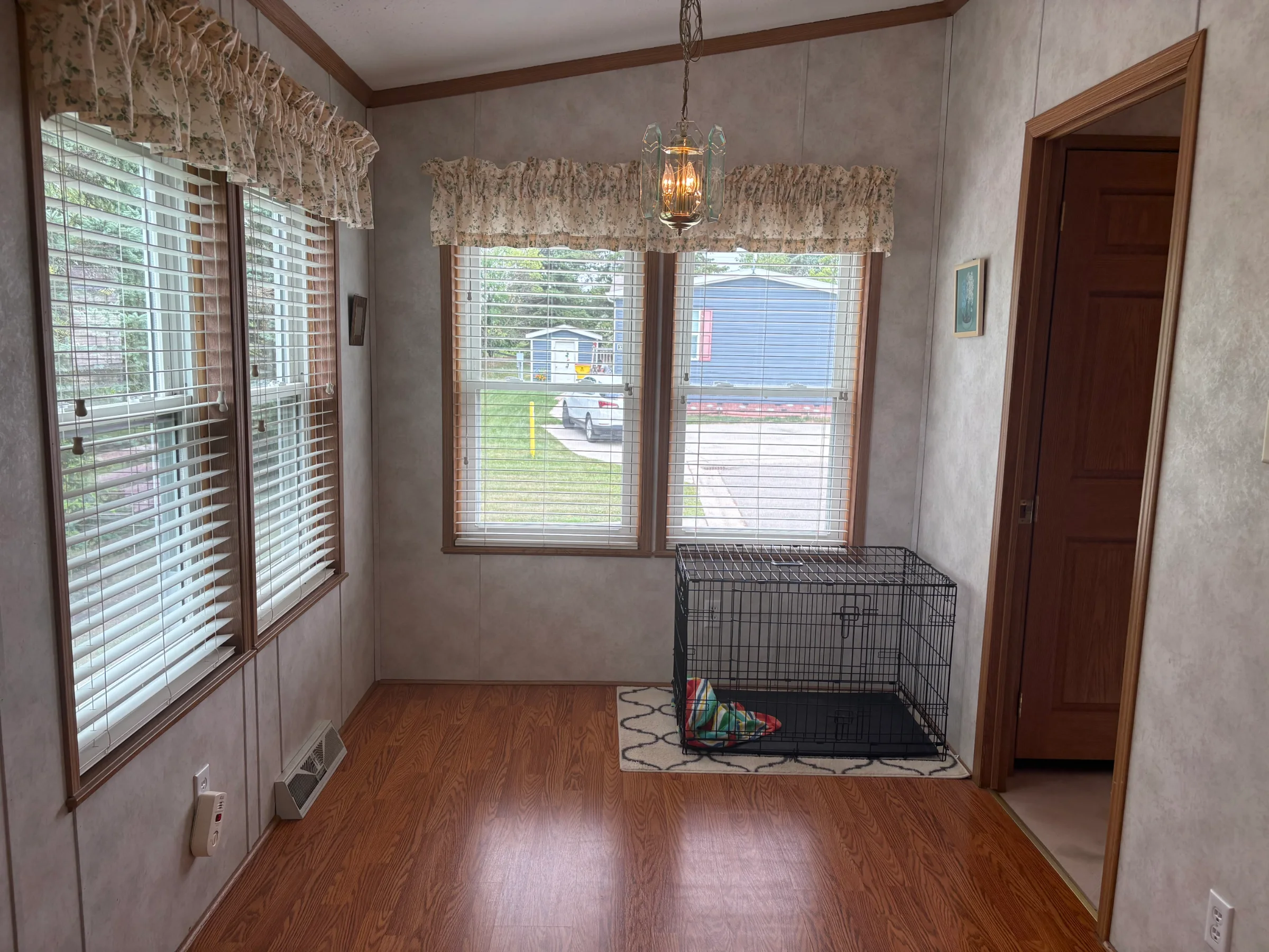 33120 Waterfall Court manufactured home in Meadow Creek, New Haven, MI — photo 13