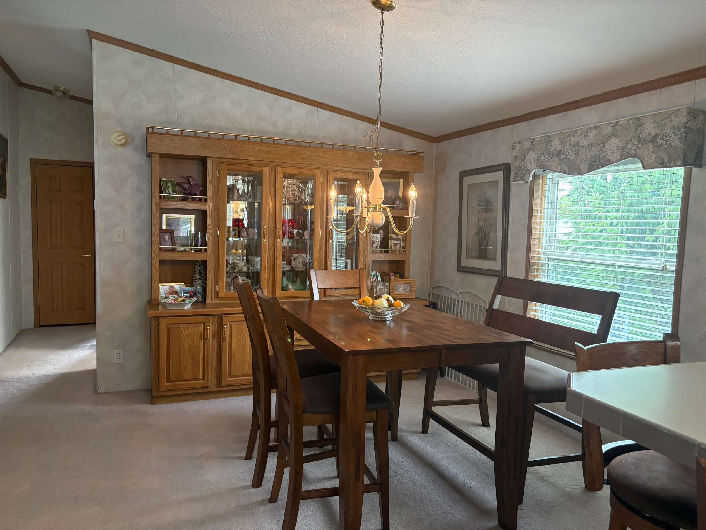 33120 Waterfall Court manufactured home in Meadow Creek, New Haven, MI — photo 14