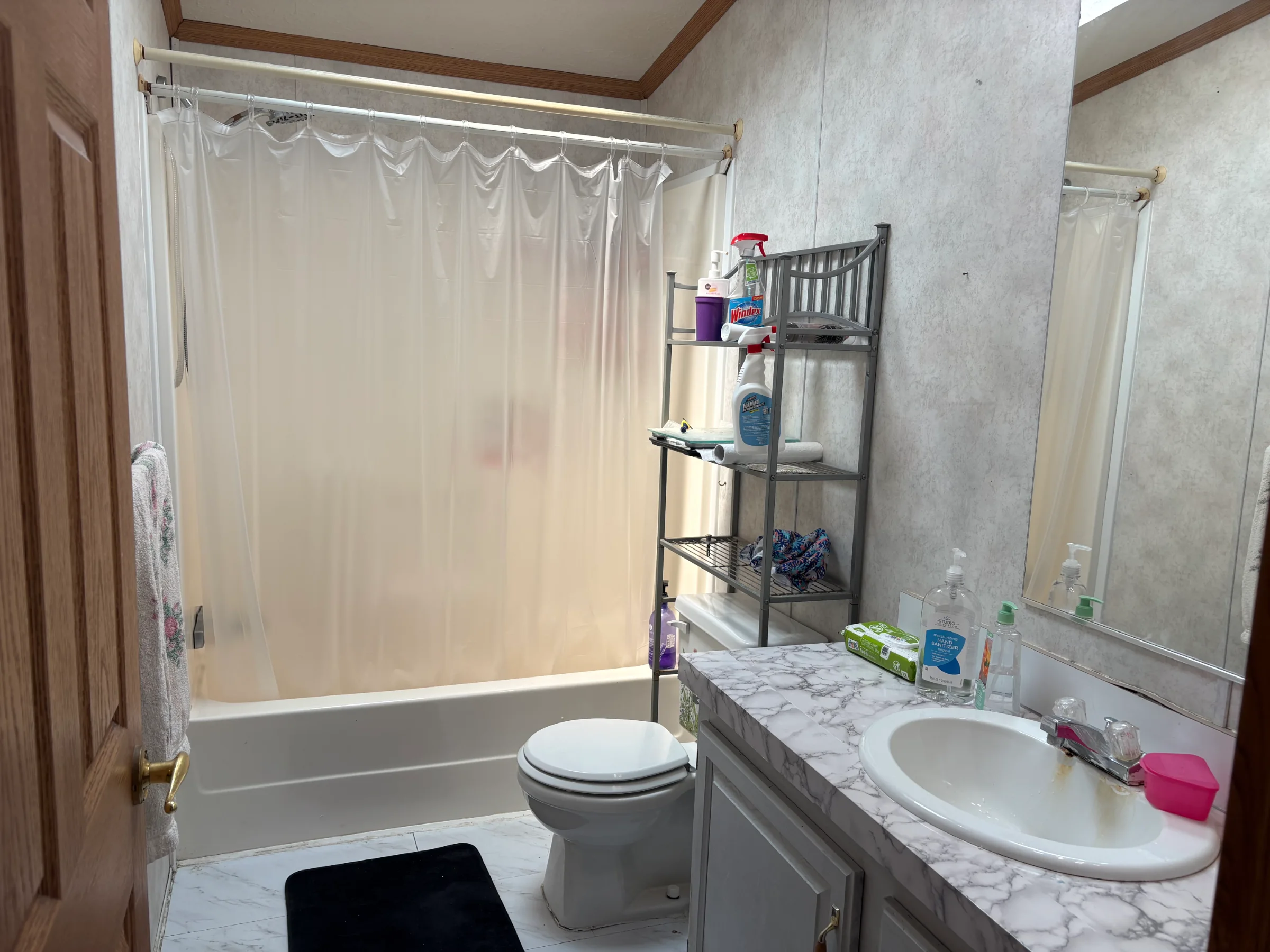 33120 Waterfall Court manufactured home in Meadow Creek, New Haven, MI — photo 24