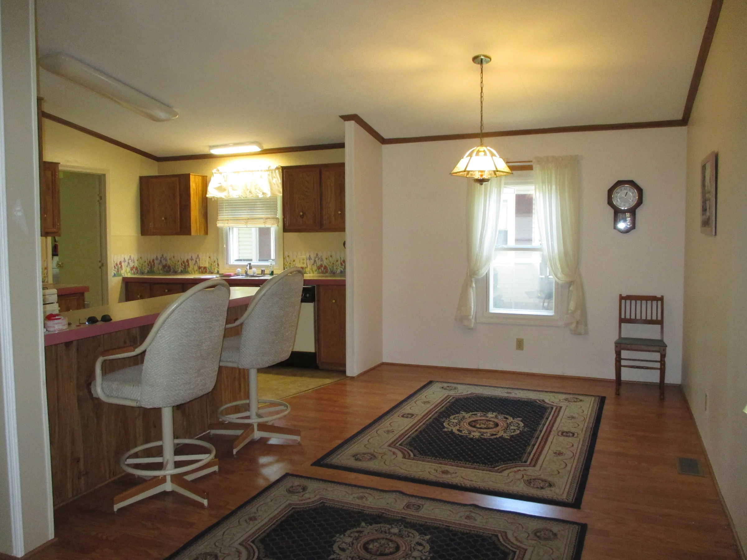 11953 Hemlock Court manufactured home in Shelby West, Shelby Township, MI — photo 17