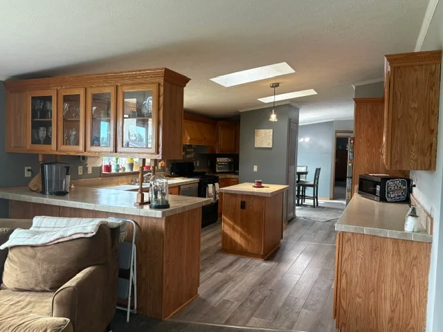 37074 Grindstone Trl manufactured home in Millstone Pond, Lenox, MI — photo 10