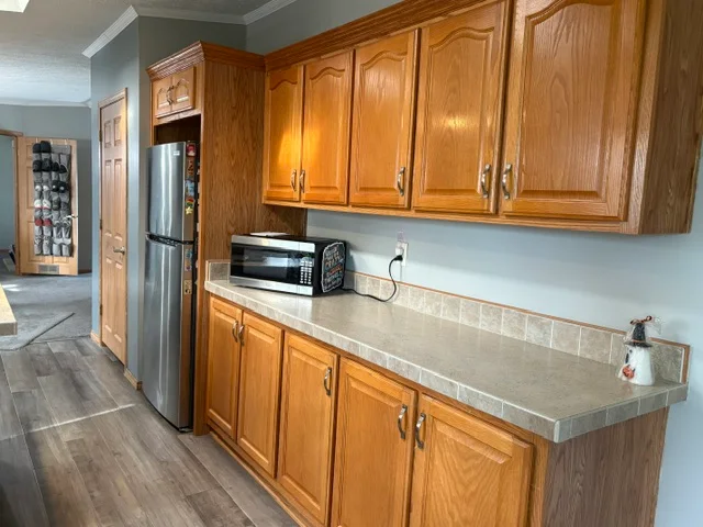 37074 Grindstone Trl manufactured home in Millstone Pond, Lenox, MI — photo 12