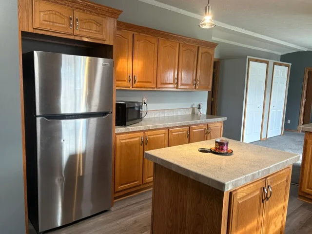 37074 Grindstone Trl manufactured home in Millstone Pond, Lenox, MI — photo 14
