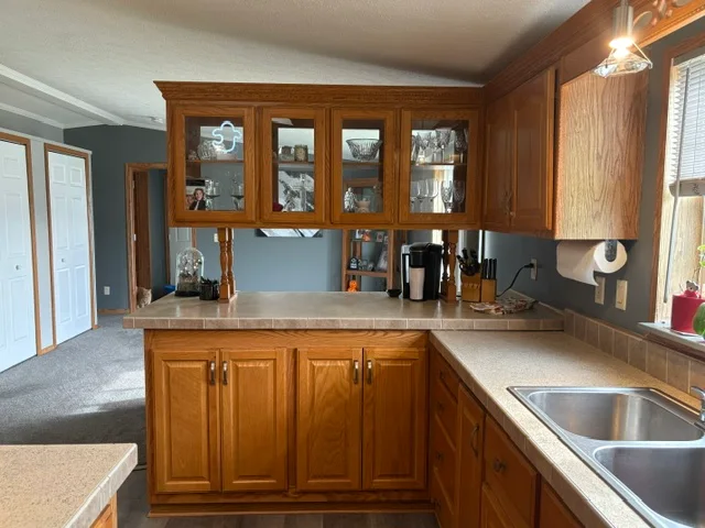 37074 Grindstone Trl manufactured home in Millstone Pond, Lenox, MI — photo 15